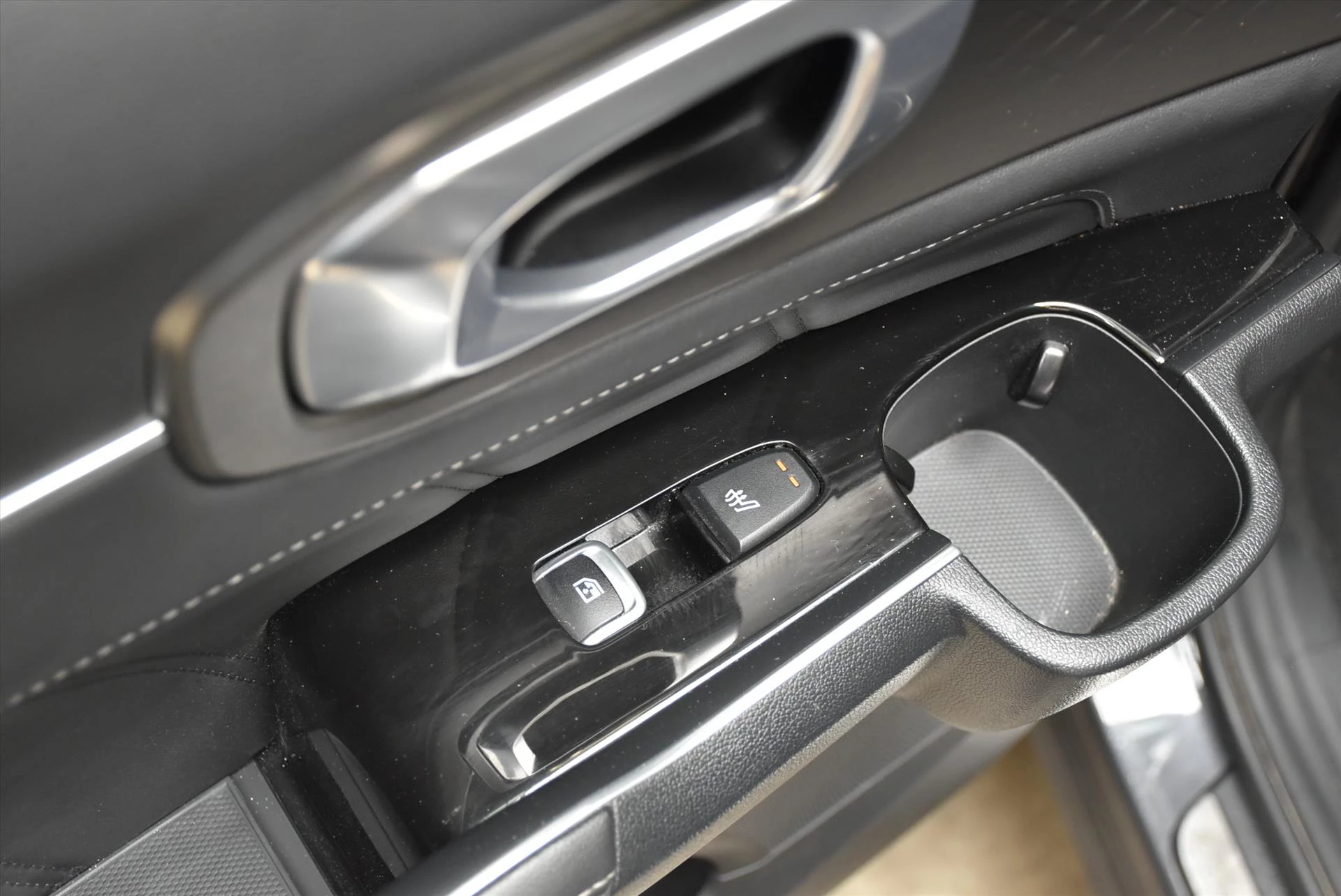 Hoofdafbeelding Kia Sorento