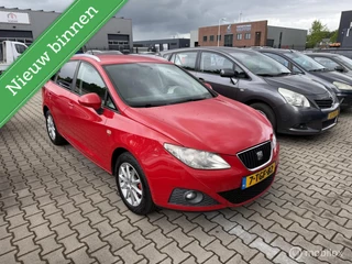 Seat Ibiza ST 1.2 TSI Style