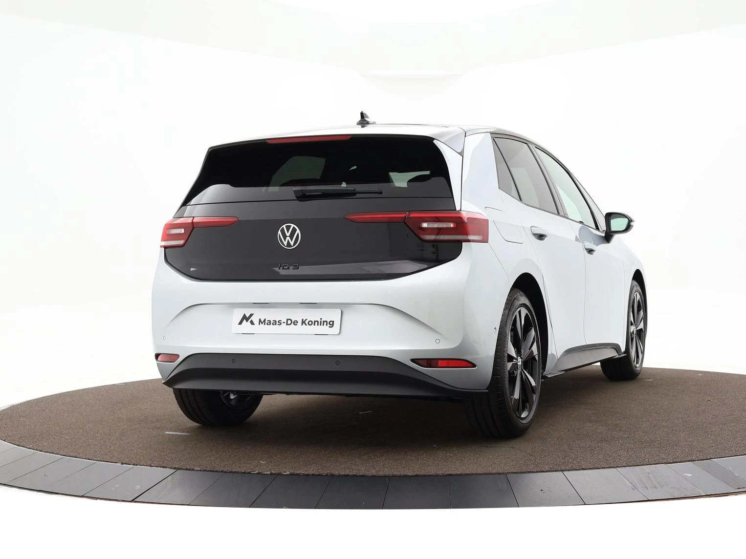 Hoofdafbeelding Volkswagen ID.3
