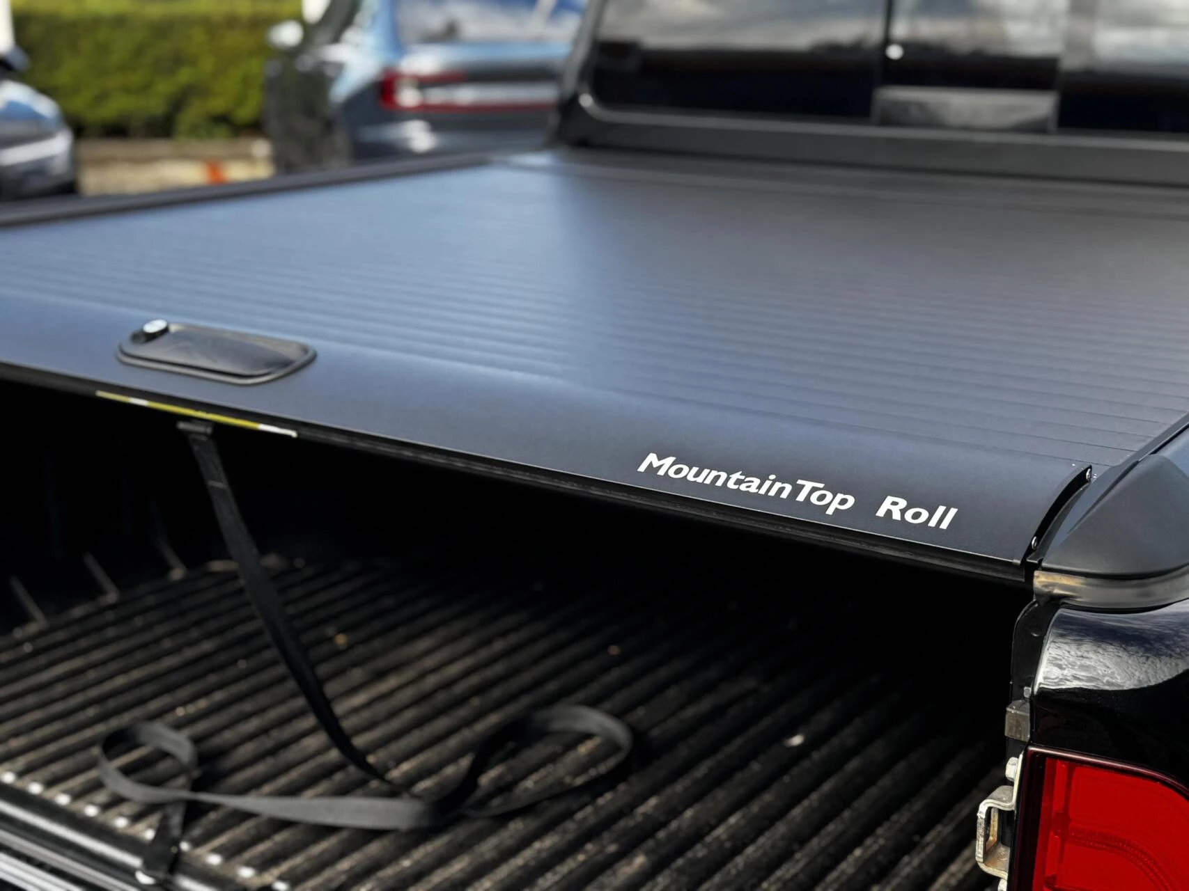 Hoofdafbeelding Mercedes-Benz X-Klasse