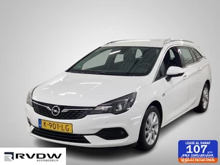 Opel Astra Sports Tourer 1.2 Business Elegance