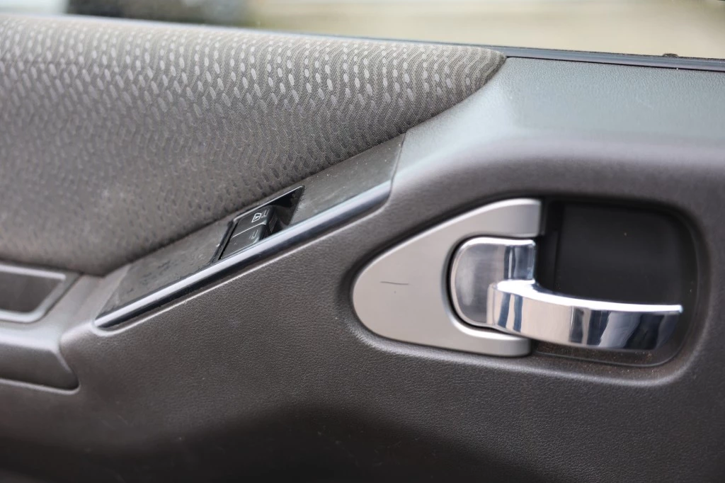 Hoofdafbeelding Nissan Navara