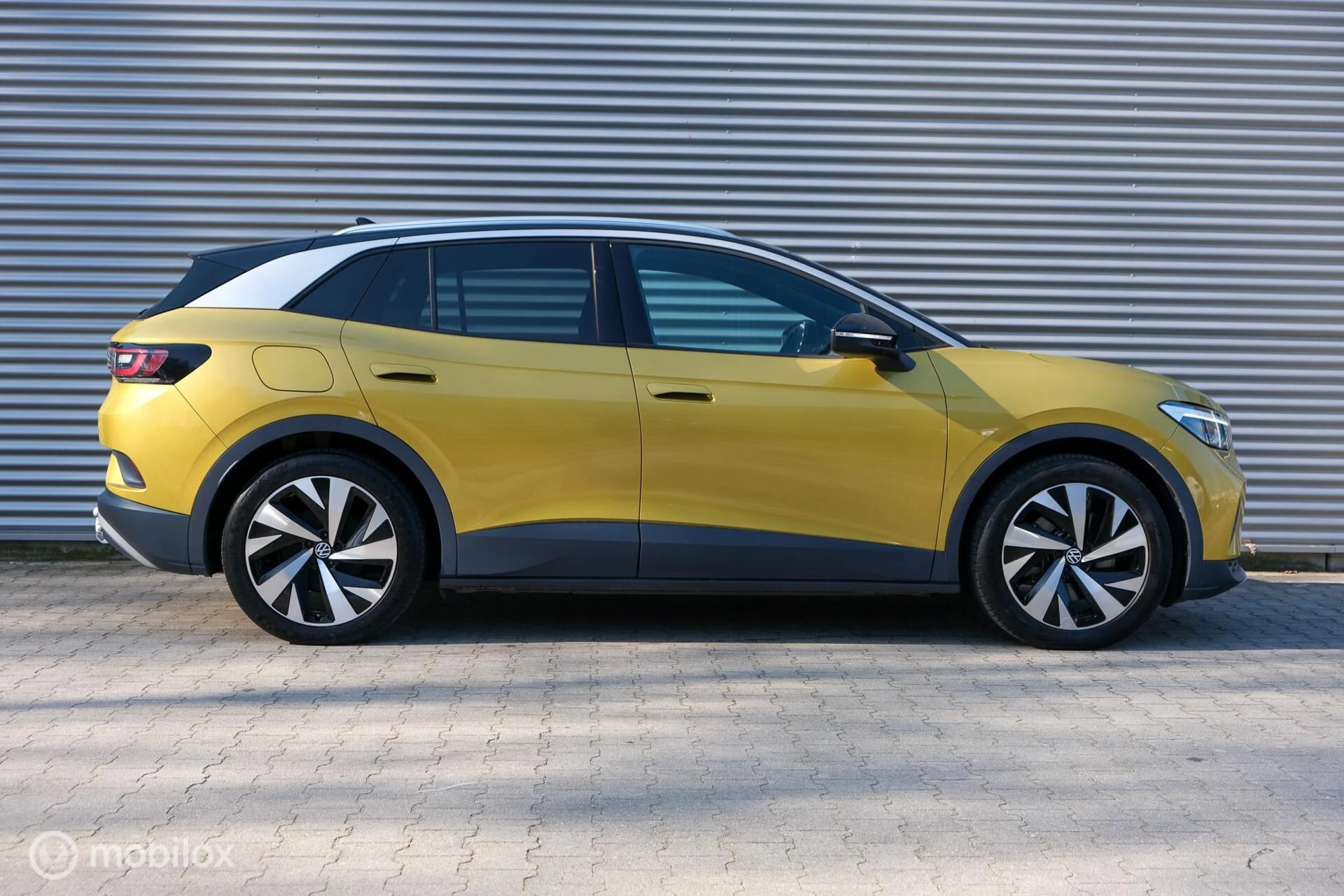 Hoofdafbeelding Volkswagen ID.4