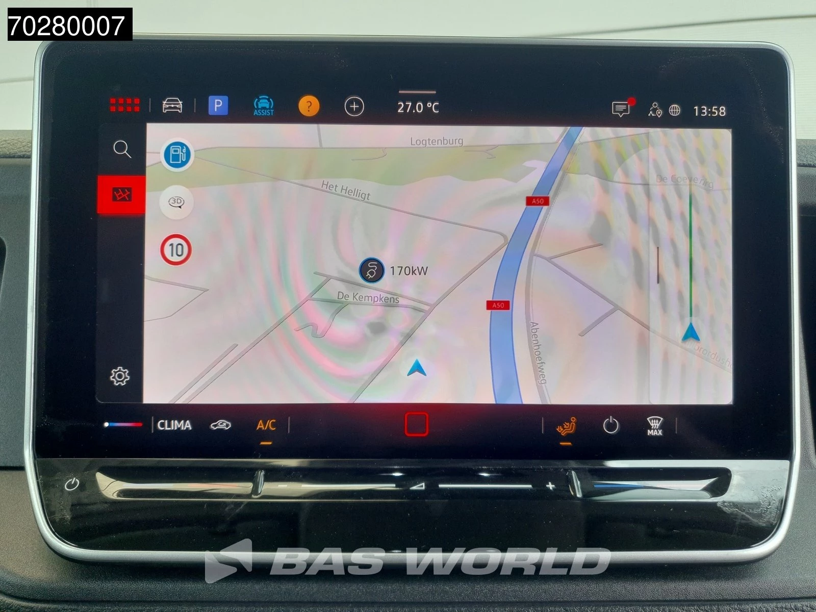 Hoofdafbeelding MAN TGE