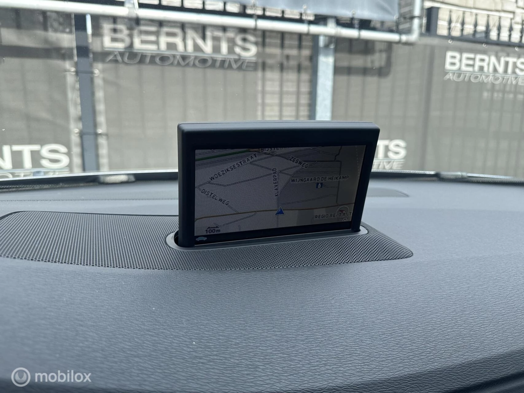 Hoofdafbeelding Volvo V70