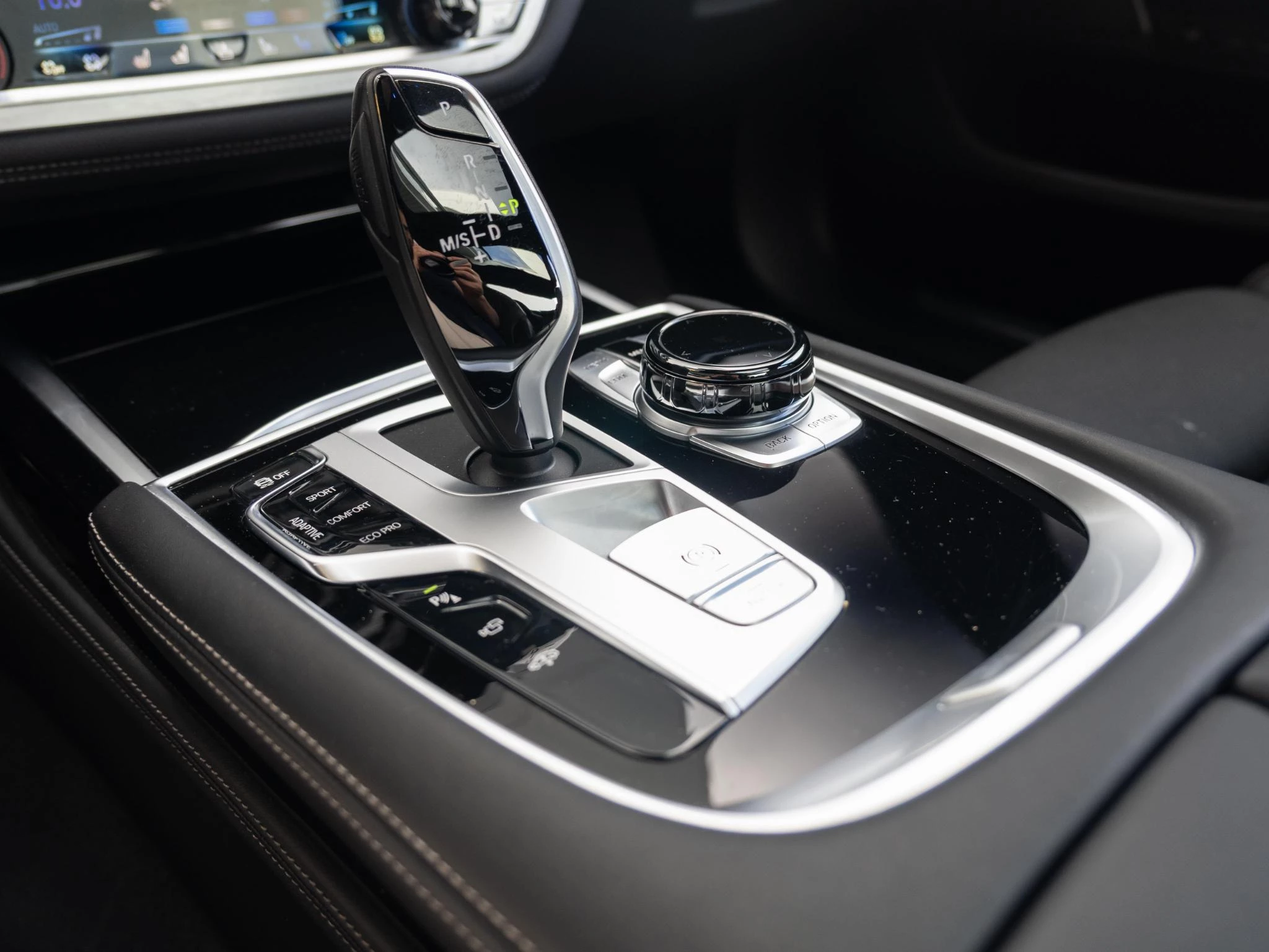 Hoofdafbeelding BMW 7 Serie