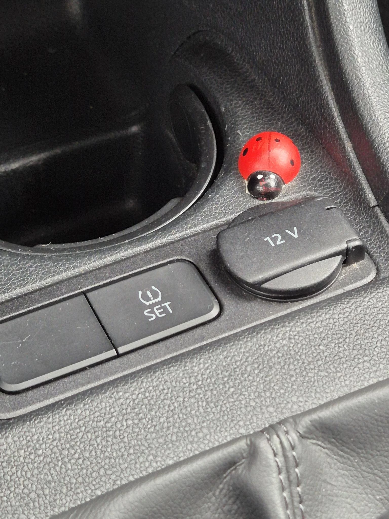 Hoofdafbeelding SEAT Mii