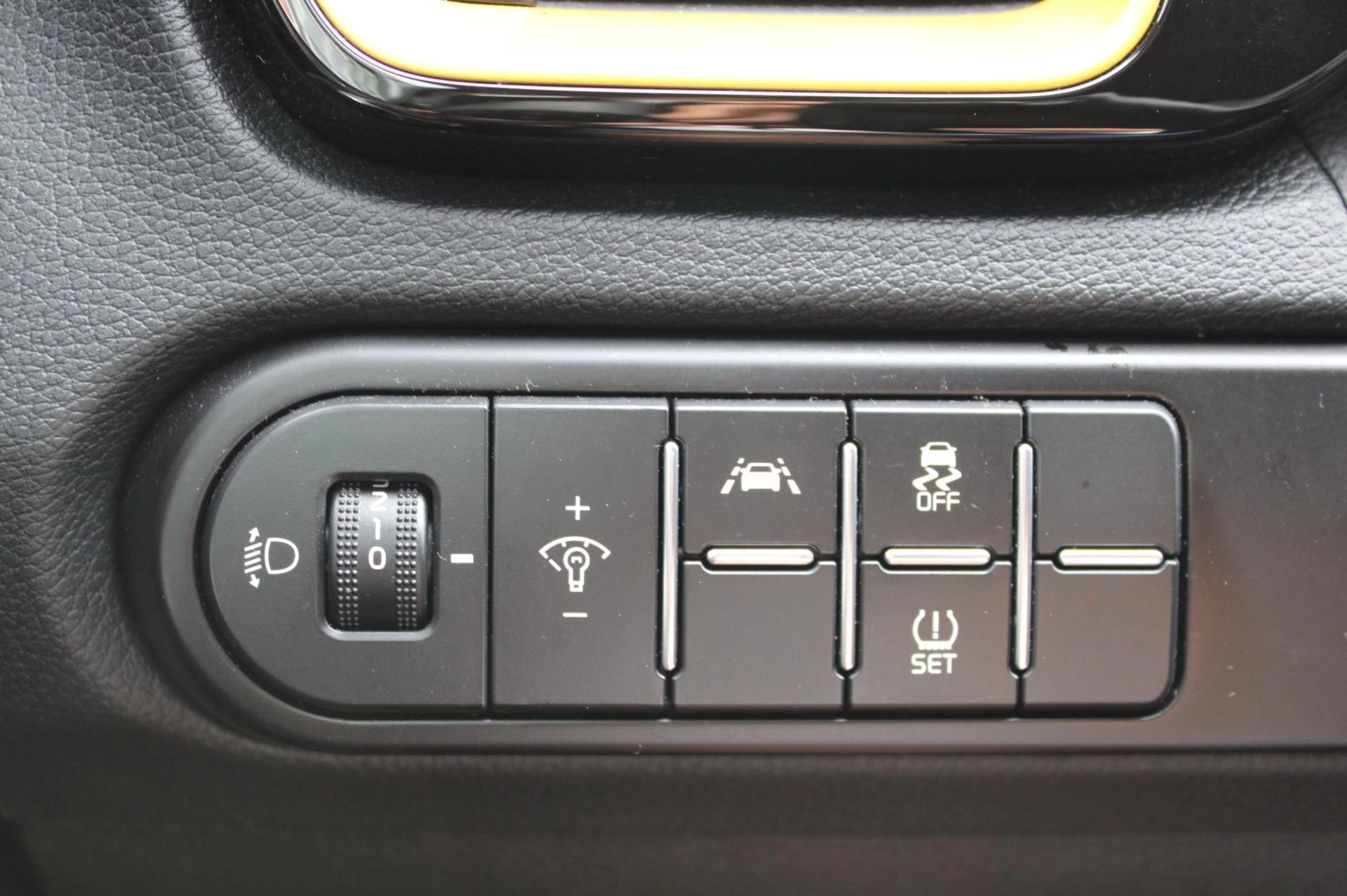 Hoofdafbeelding Kia XCeed