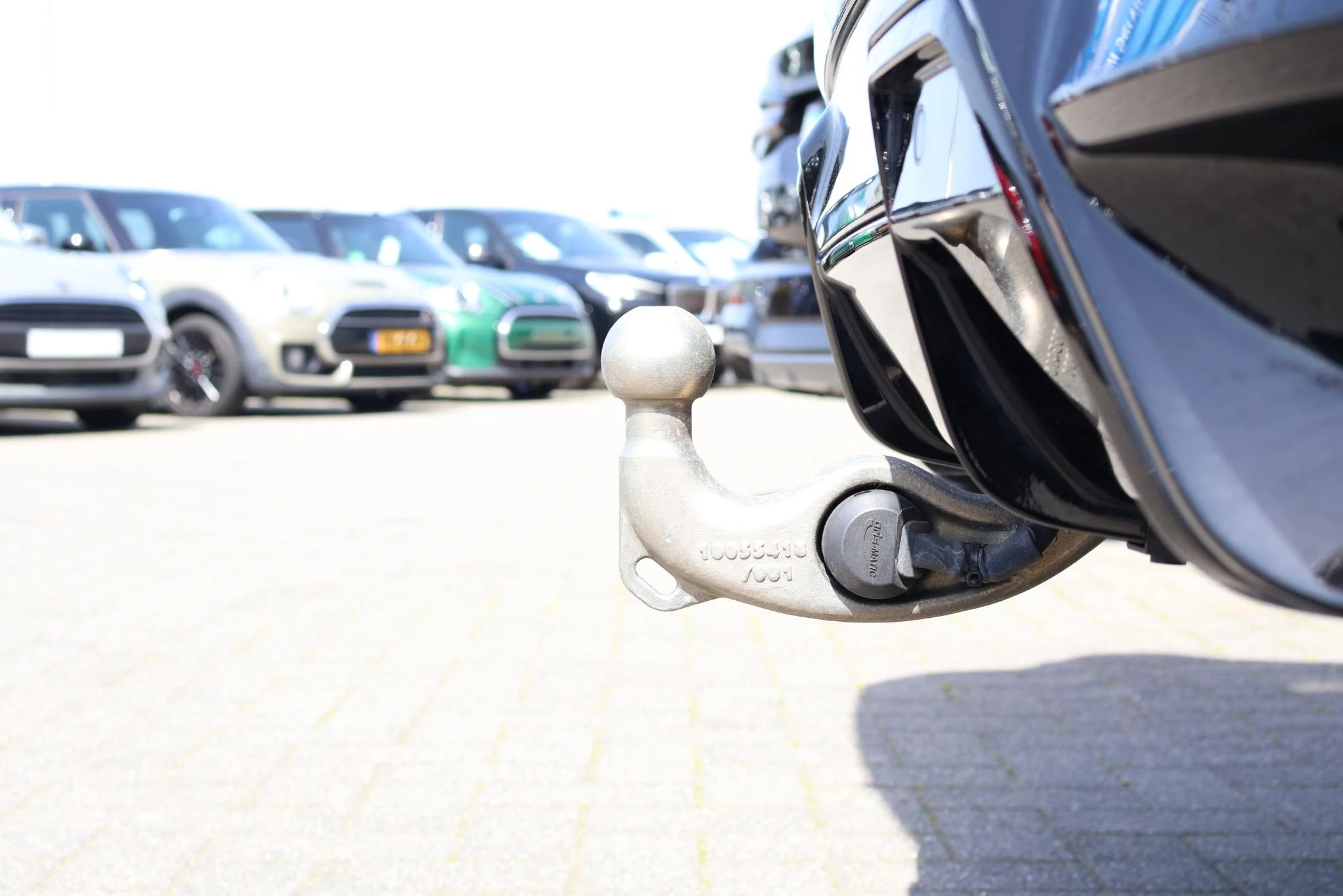 Hoofdafbeelding BMW X6