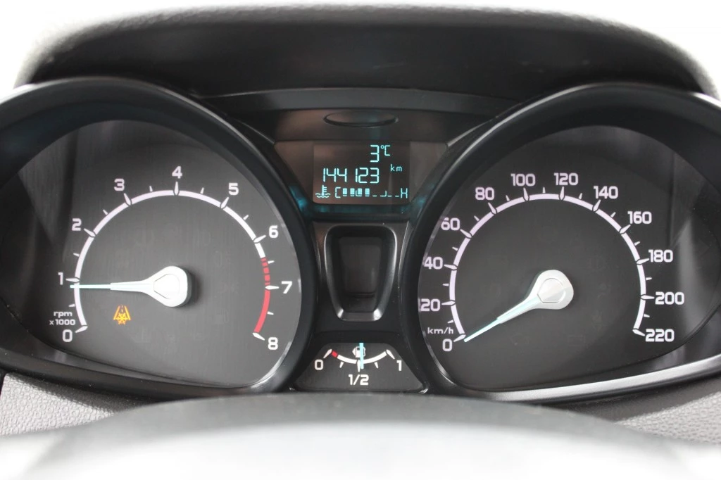 Hoofdafbeelding Ford EcoSport