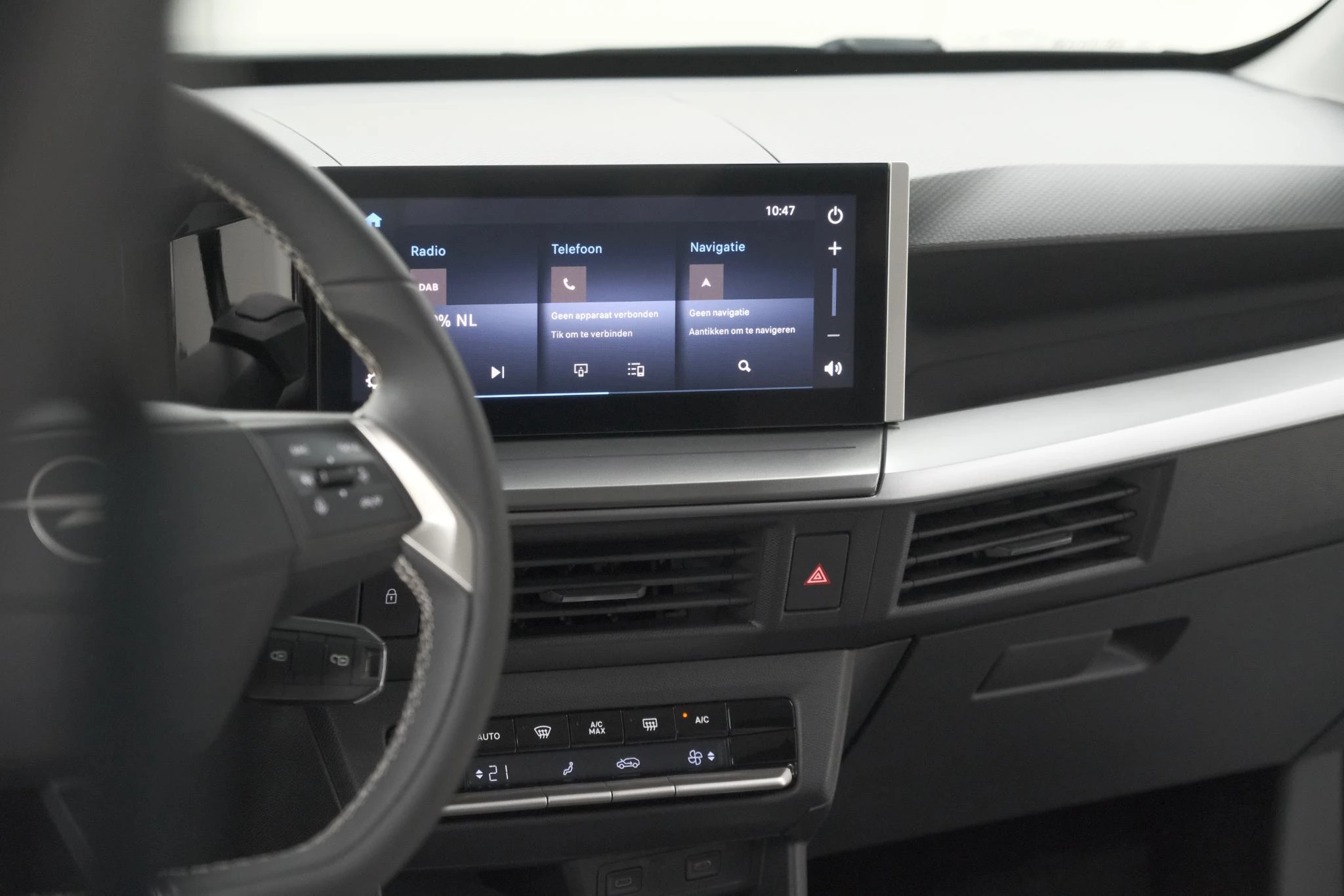 Hoofdafbeelding Opel Frontera