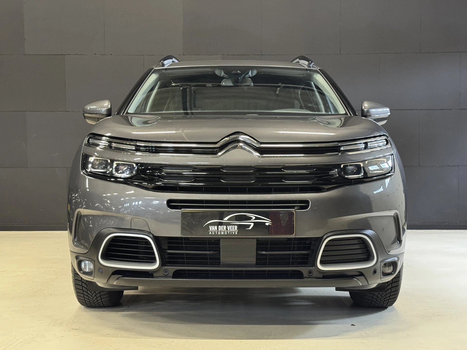 Hoofdafbeelding Citroën C5 Aircross