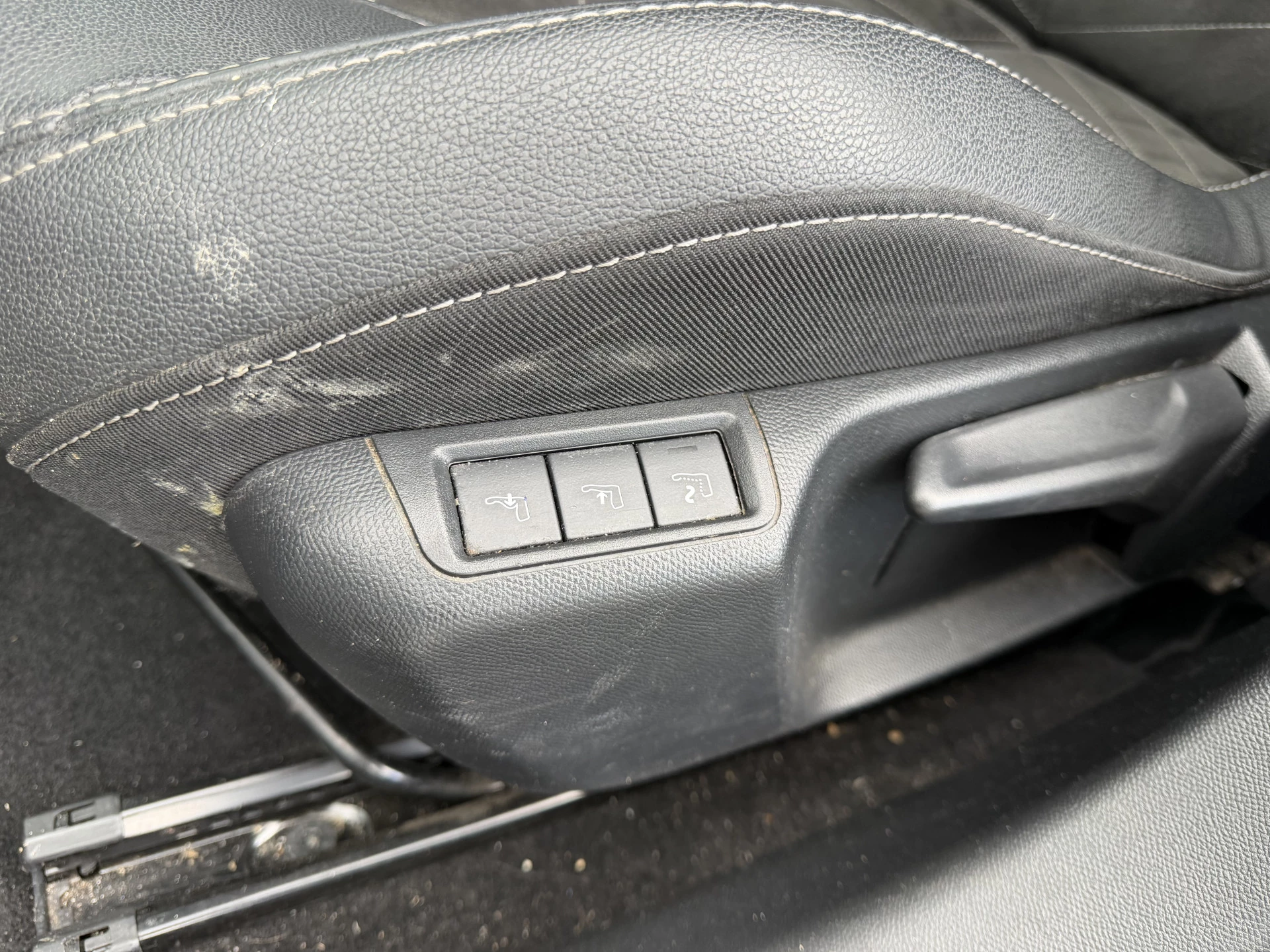 Hoofdafbeelding Opel Corsa-e