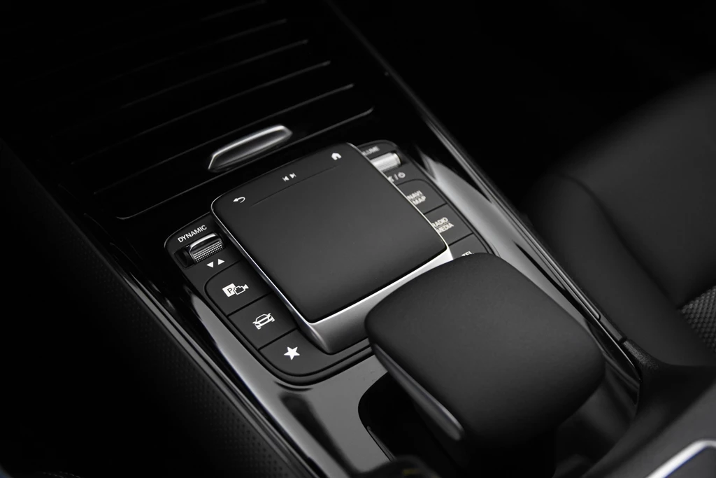 Hoofdafbeelding Mercedes-Benz GLB