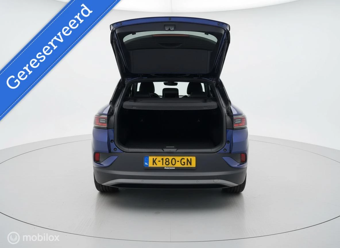 Hoofdafbeelding Volkswagen ID.4