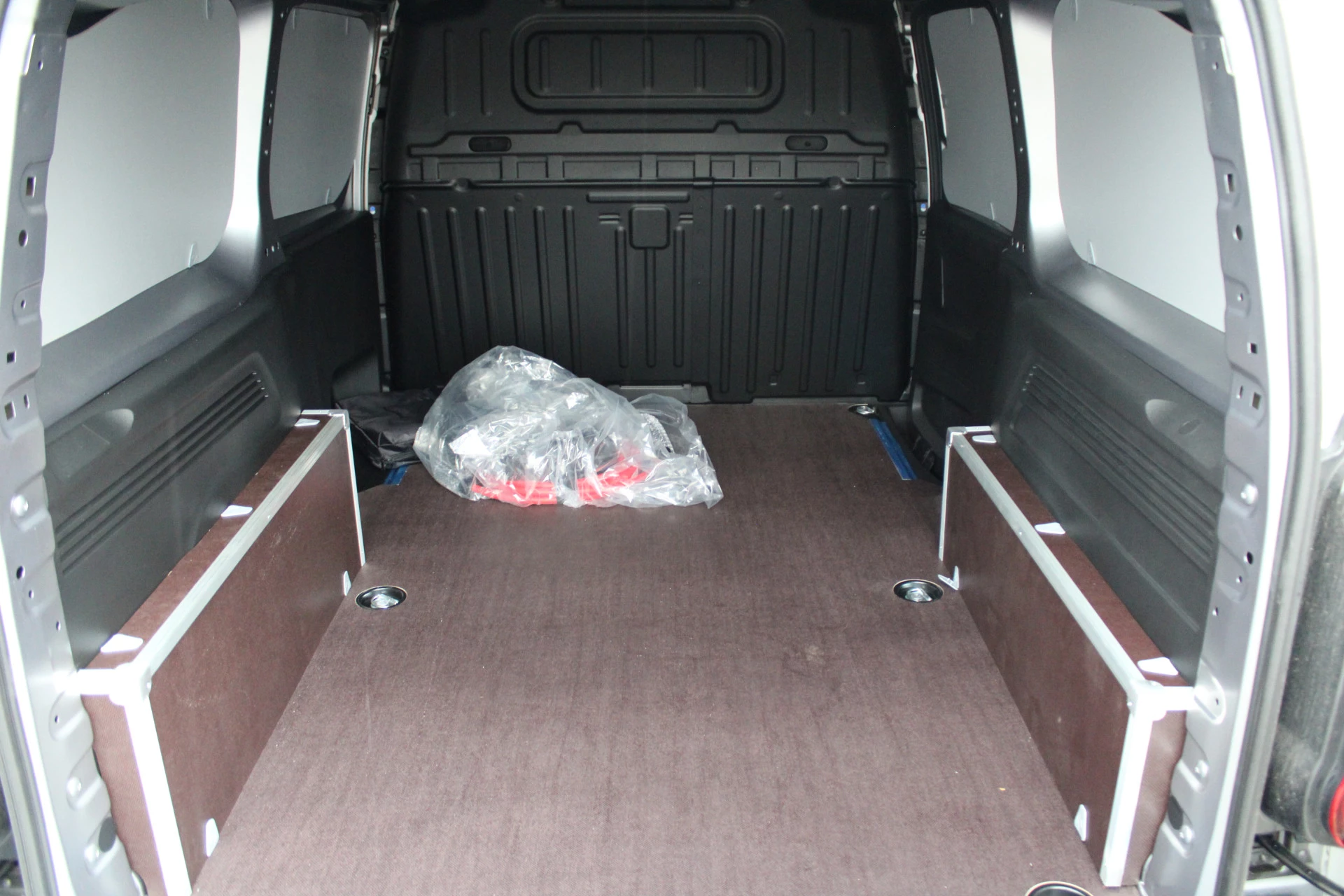 Hoofdafbeelding Fiat E-Doblò