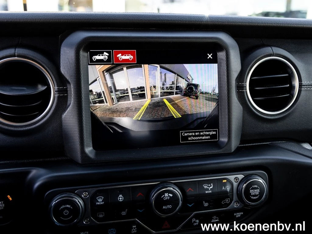 Hoofdafbeelding Jeep Wrangler