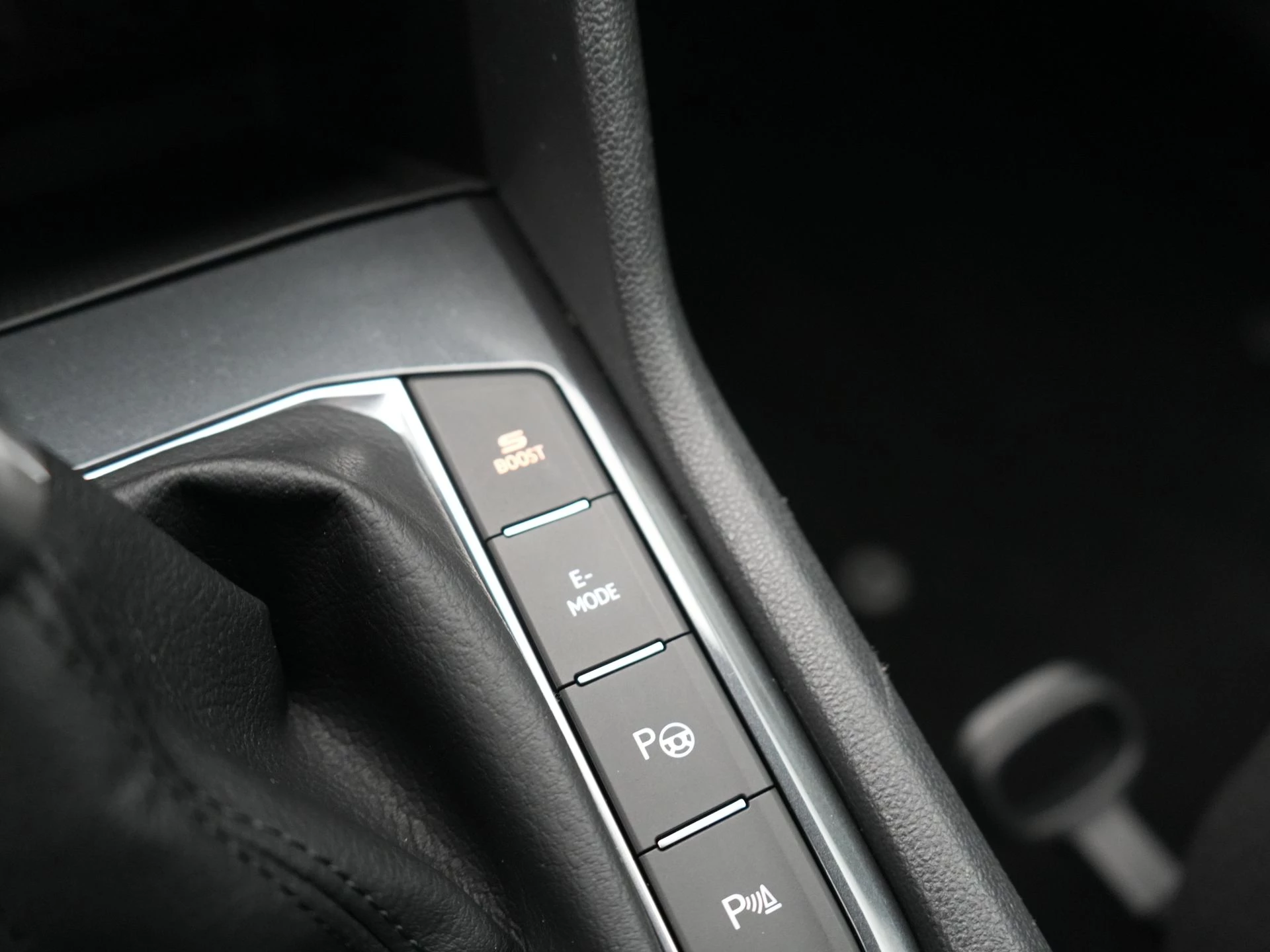 Hoofdafbeelding SEAT Tarraco