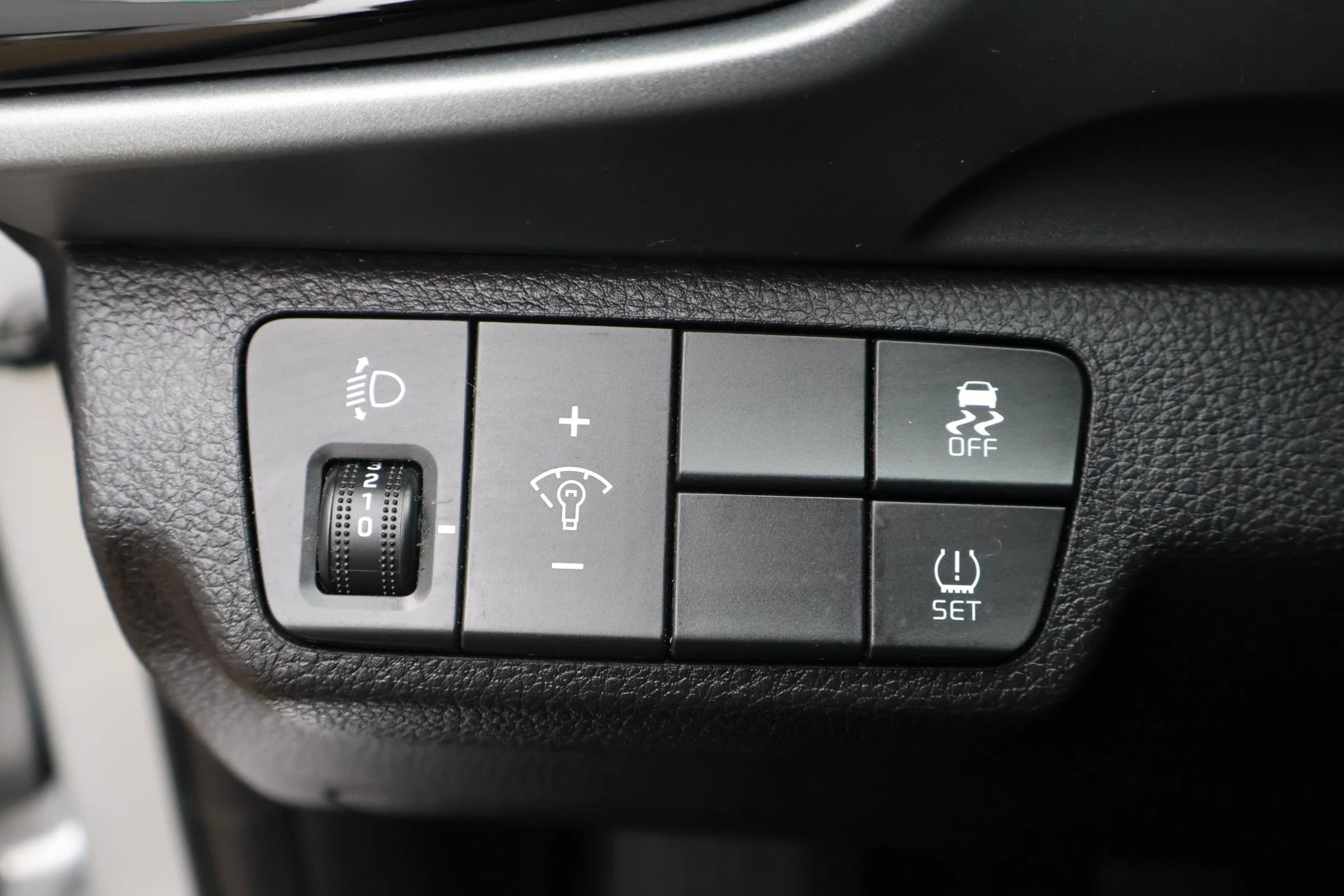 Hoofdafbeelding Kia Stonic