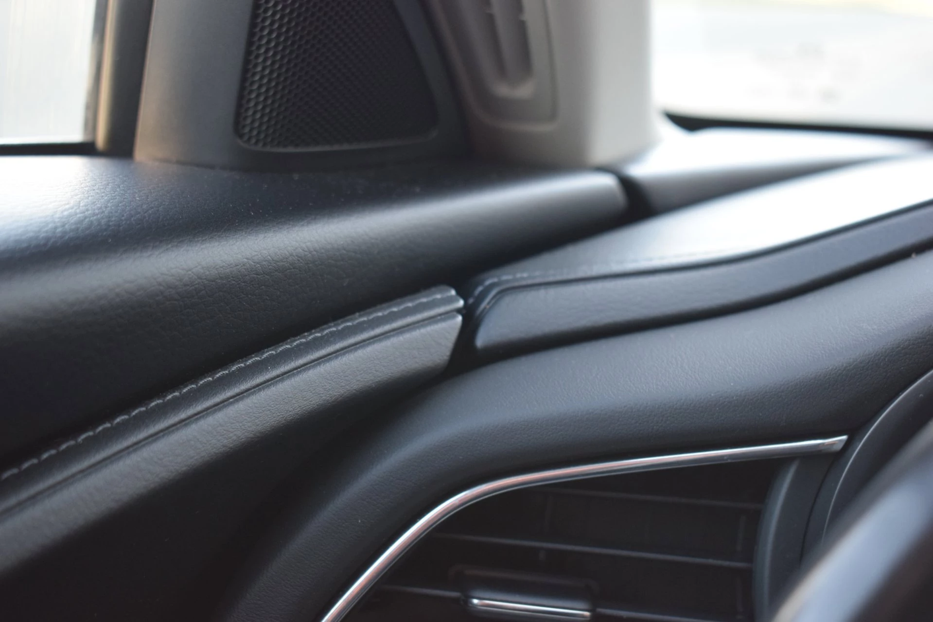 Hoofdafbeelding Mazda CX-30