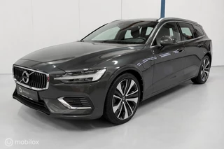 Volvo V60 2.0 T6 Twin Engine AWD Inscription 1E EIGENAAR