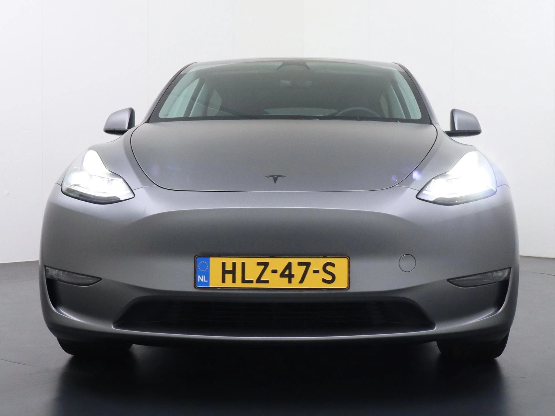 Hoofdafbeelding Tesla Model Y
