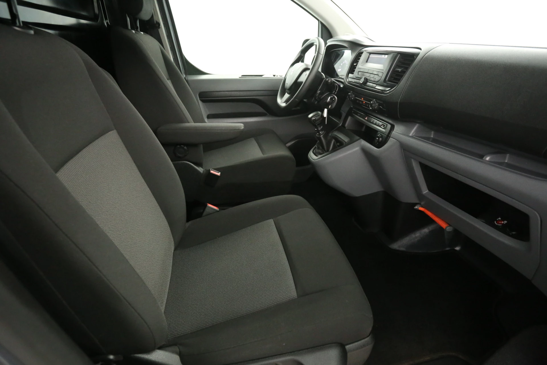 Hoofdafbeelding Peugeot Expert