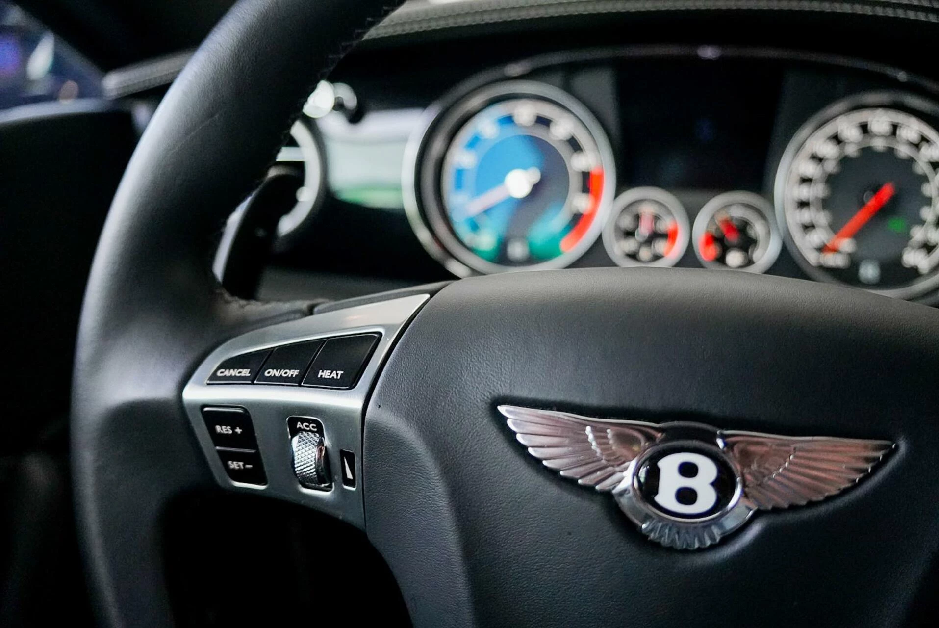 Hoofdafbeelding Bentley Continental GT