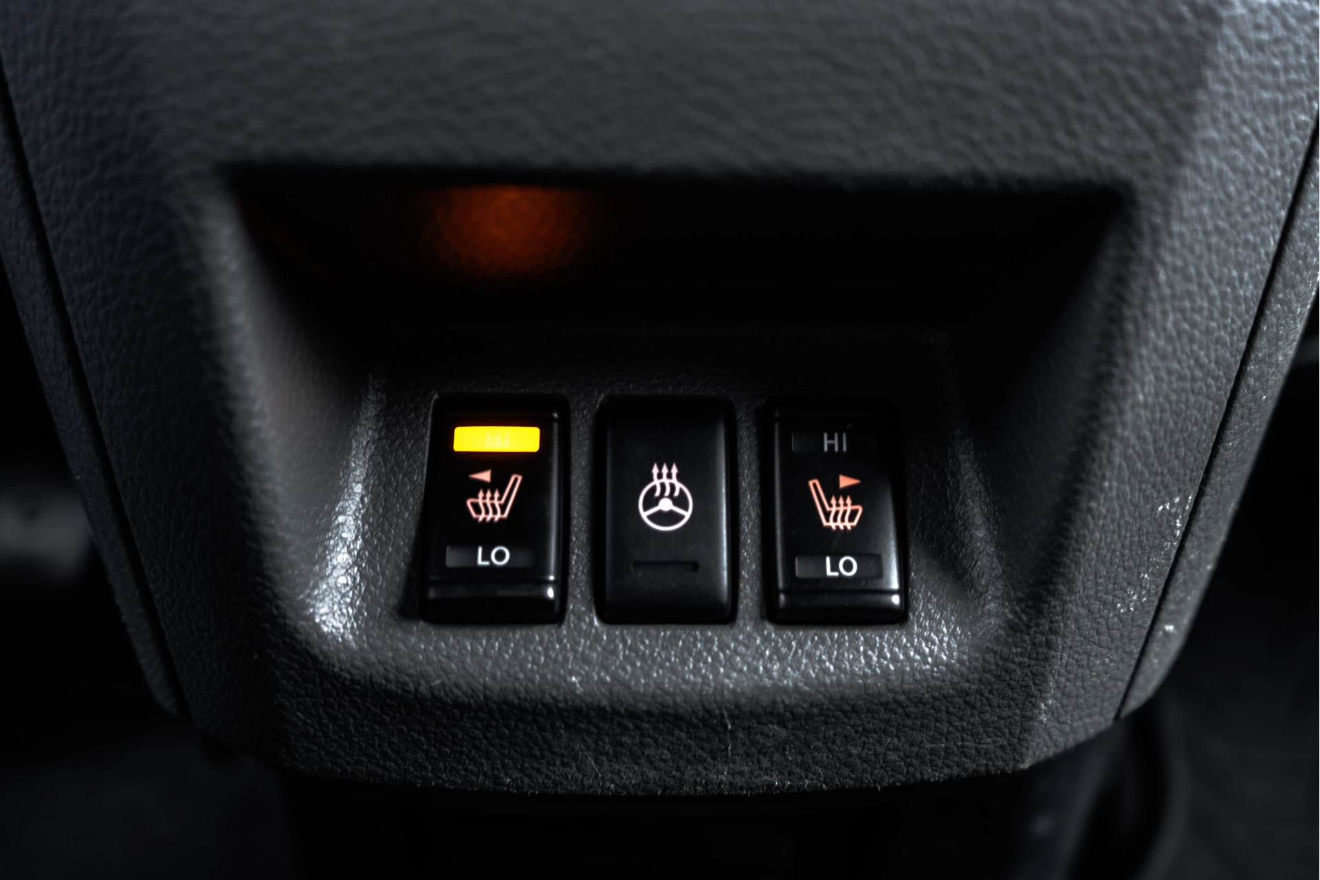 Hoofdafbeelding Nissan e-NV200