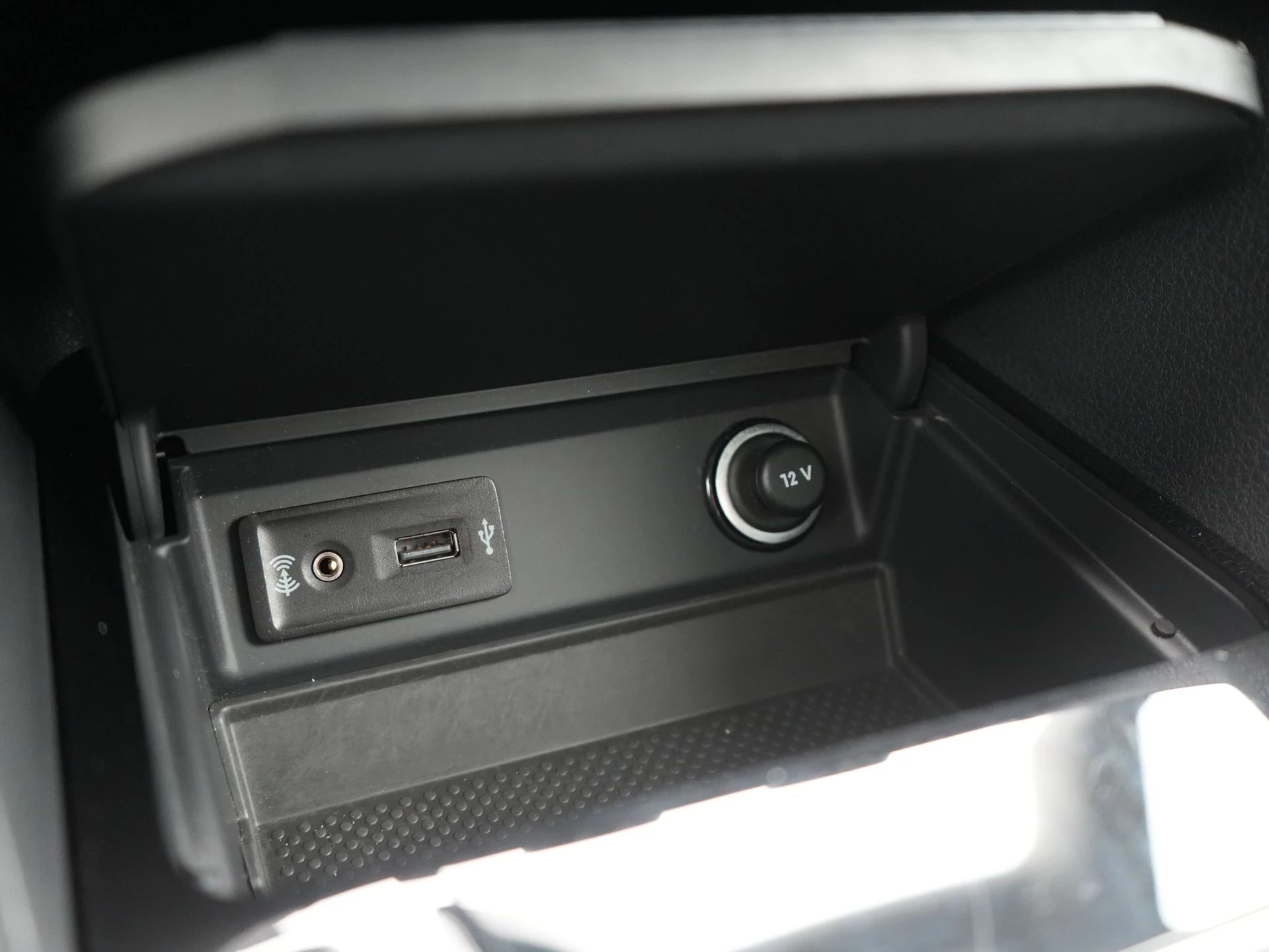 Hoofdafbeelding Volkswagen Golf Sportsvan