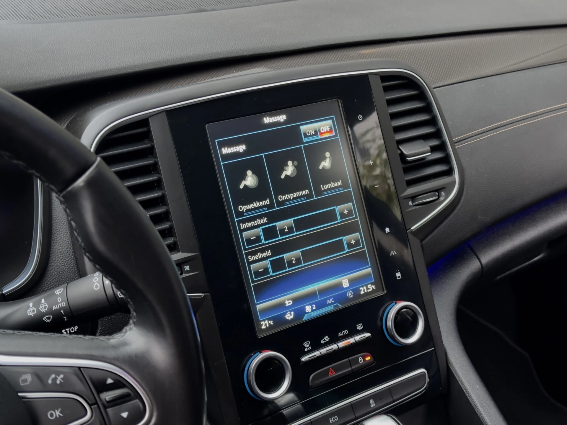 Hoofdafbeelding Renault Talisman