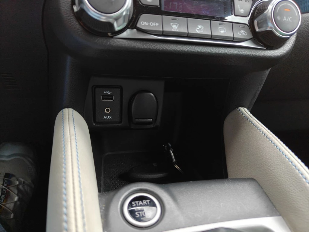 Hoofdafbeelding Nissan Micra
