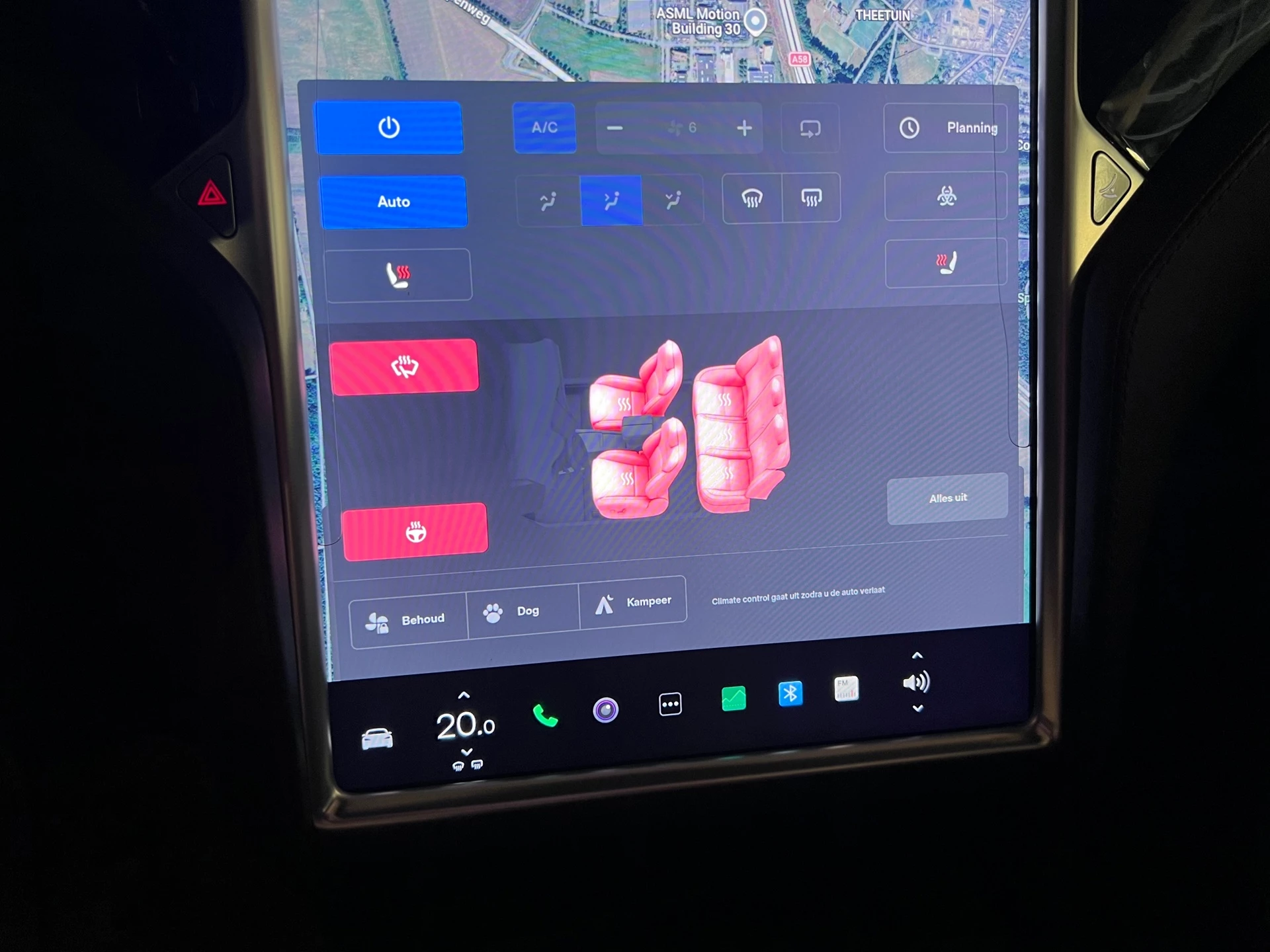 Hoofdafbeelding Tesla Model S