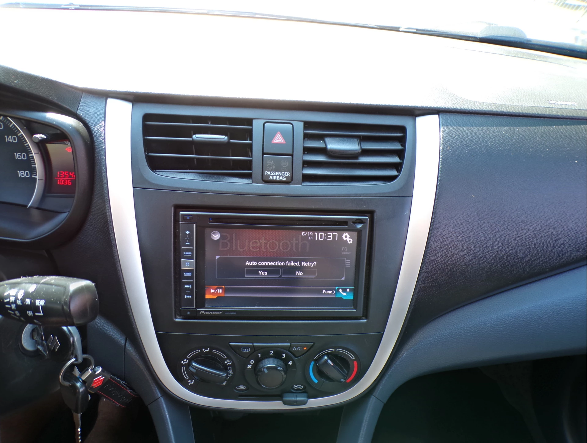 Hoofdafbeelding Suzuki Celerio