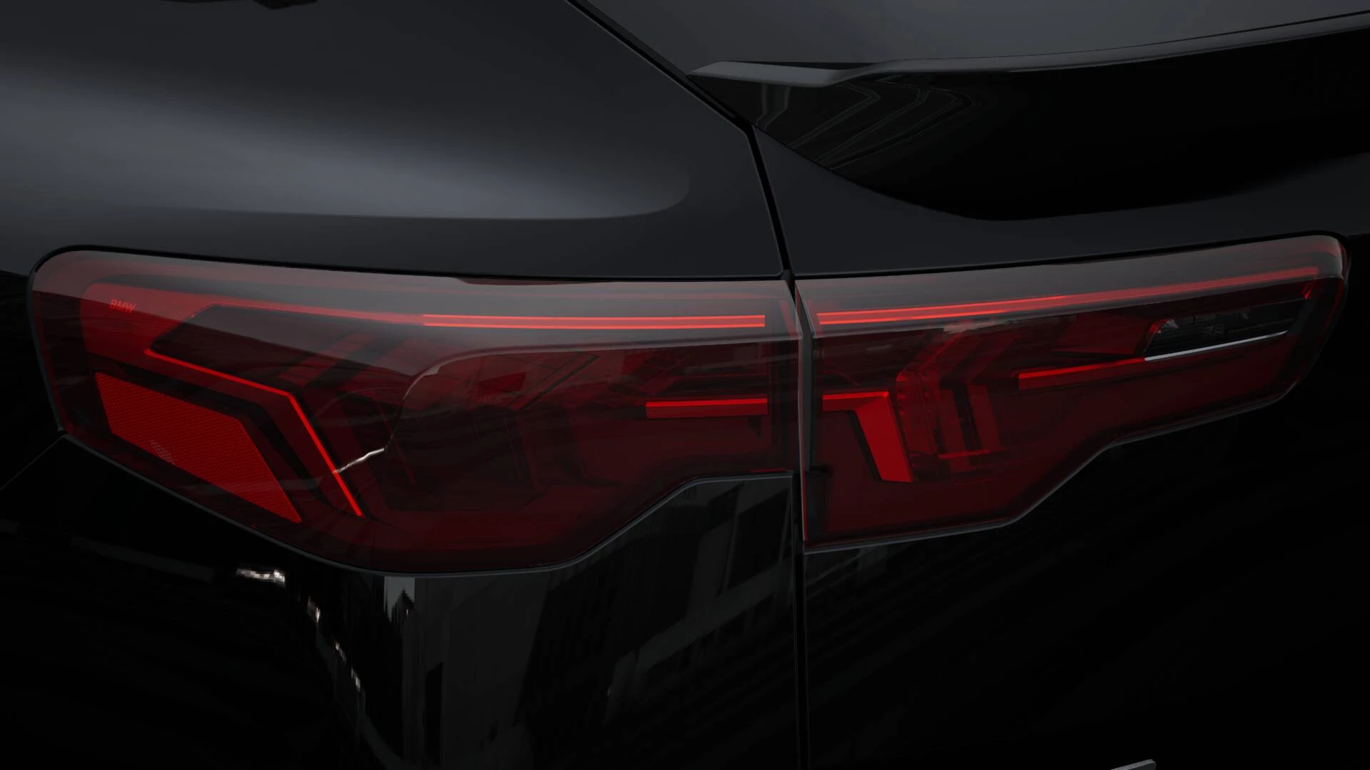 Hoofdafbeelding BMW iX2