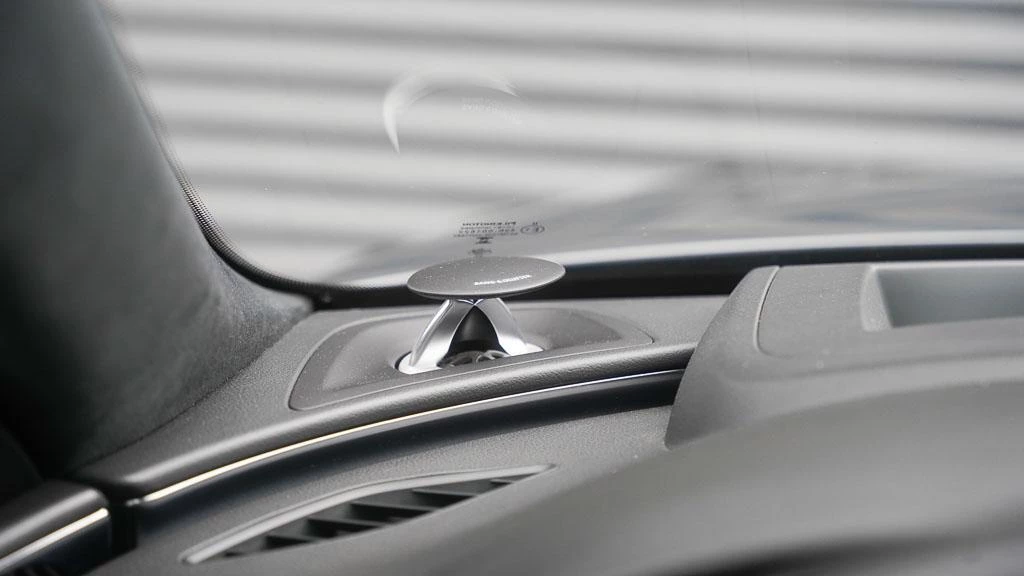 Hoofdafbeelding Audi RS6