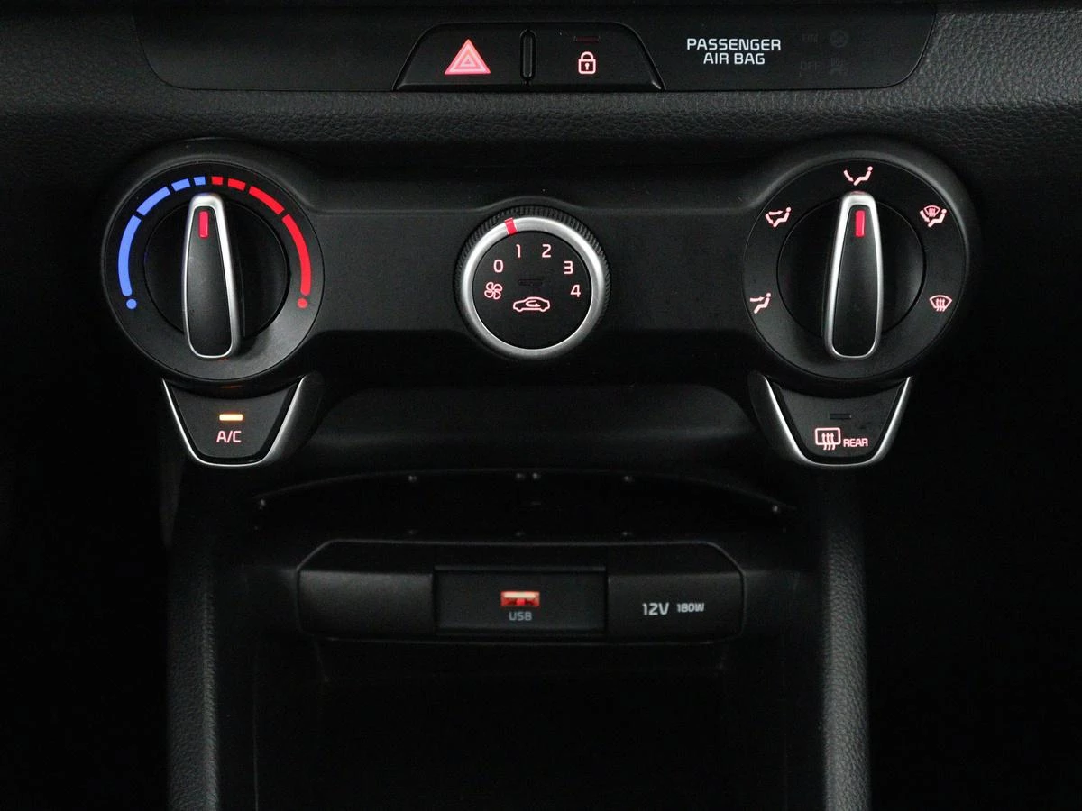 Hoofdafbeelding Kia Stonic