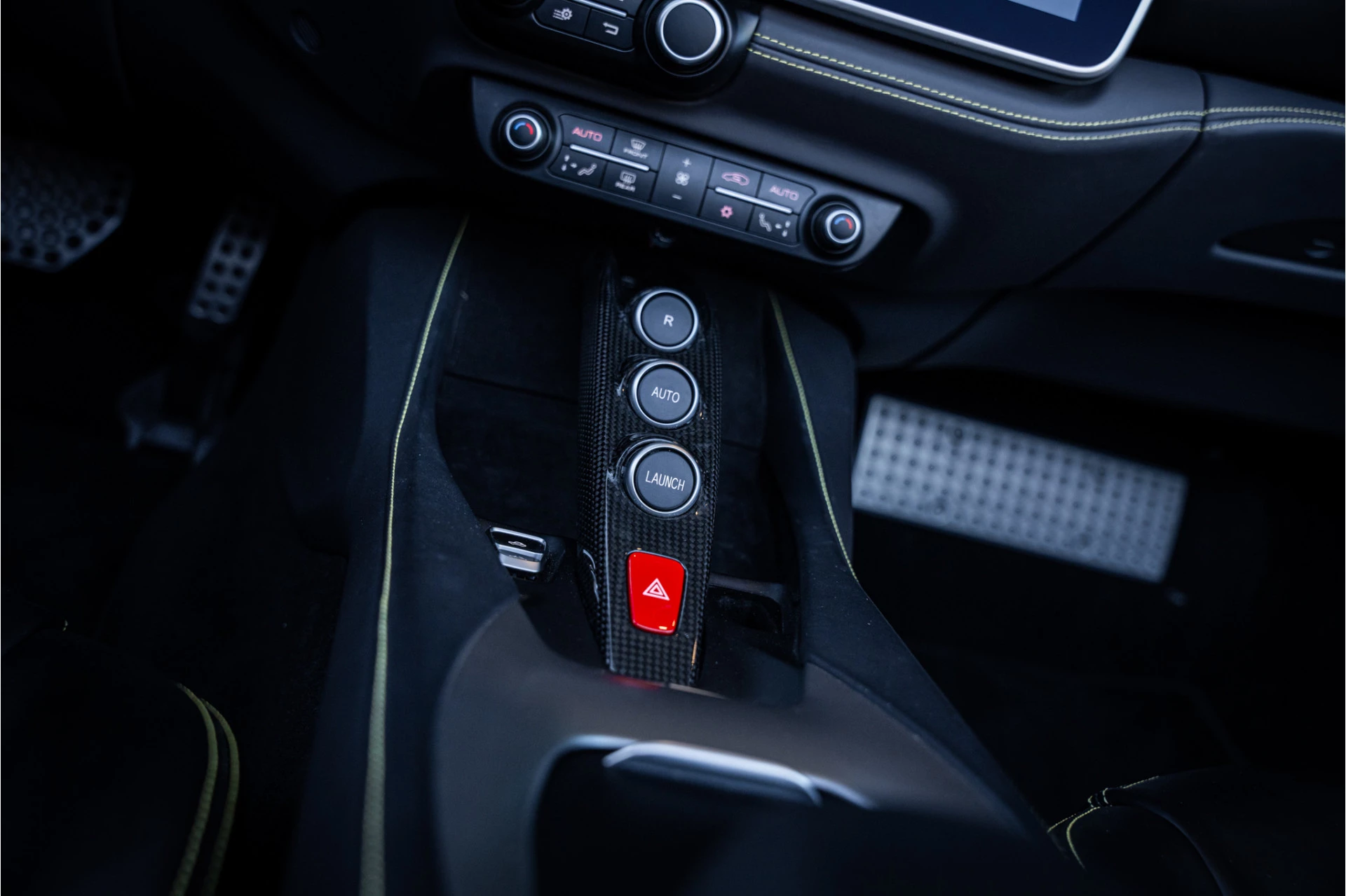 Hoofdafbeelding Ferrari Portofino