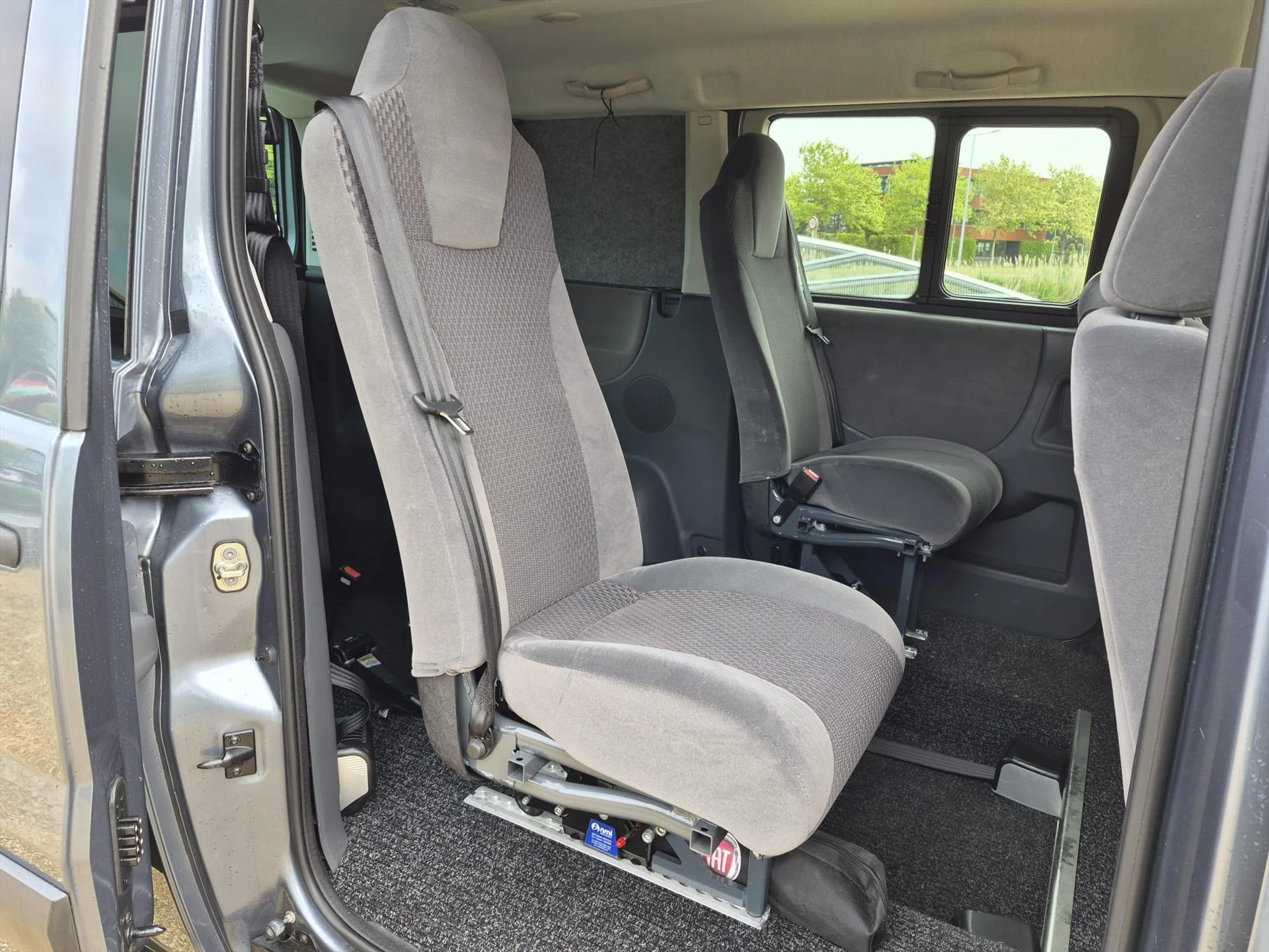Hoofdafbeelding Fiat Scudo