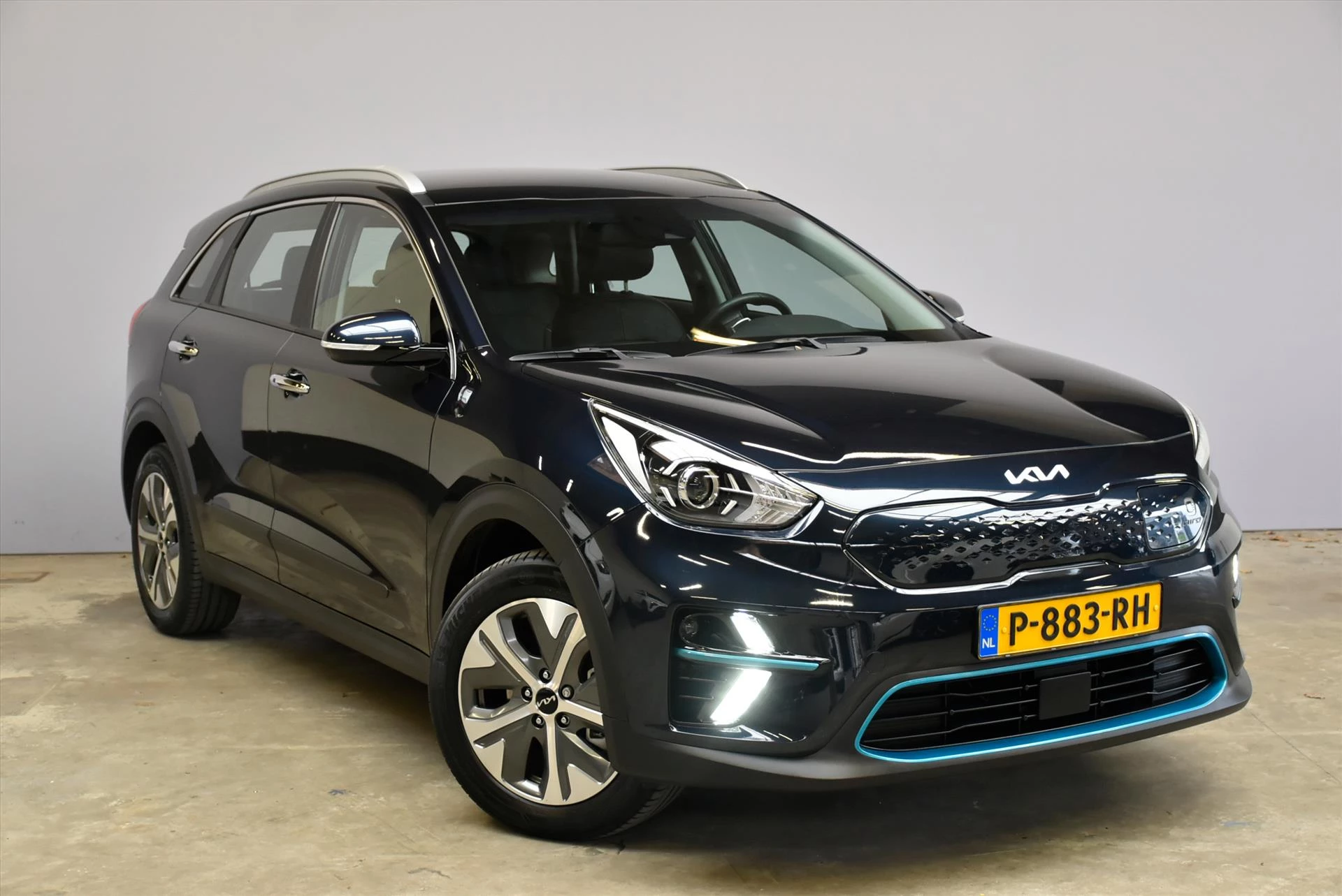 Hoofdafbeelding Kia e-Niro