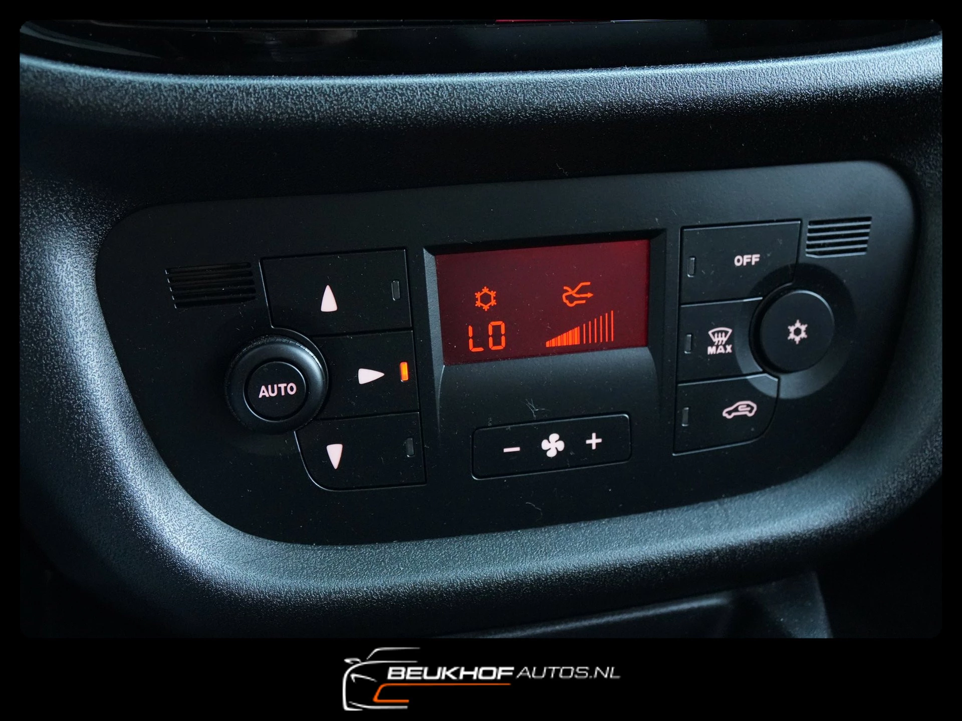 Hoofdafbeelding Fiat Doblò