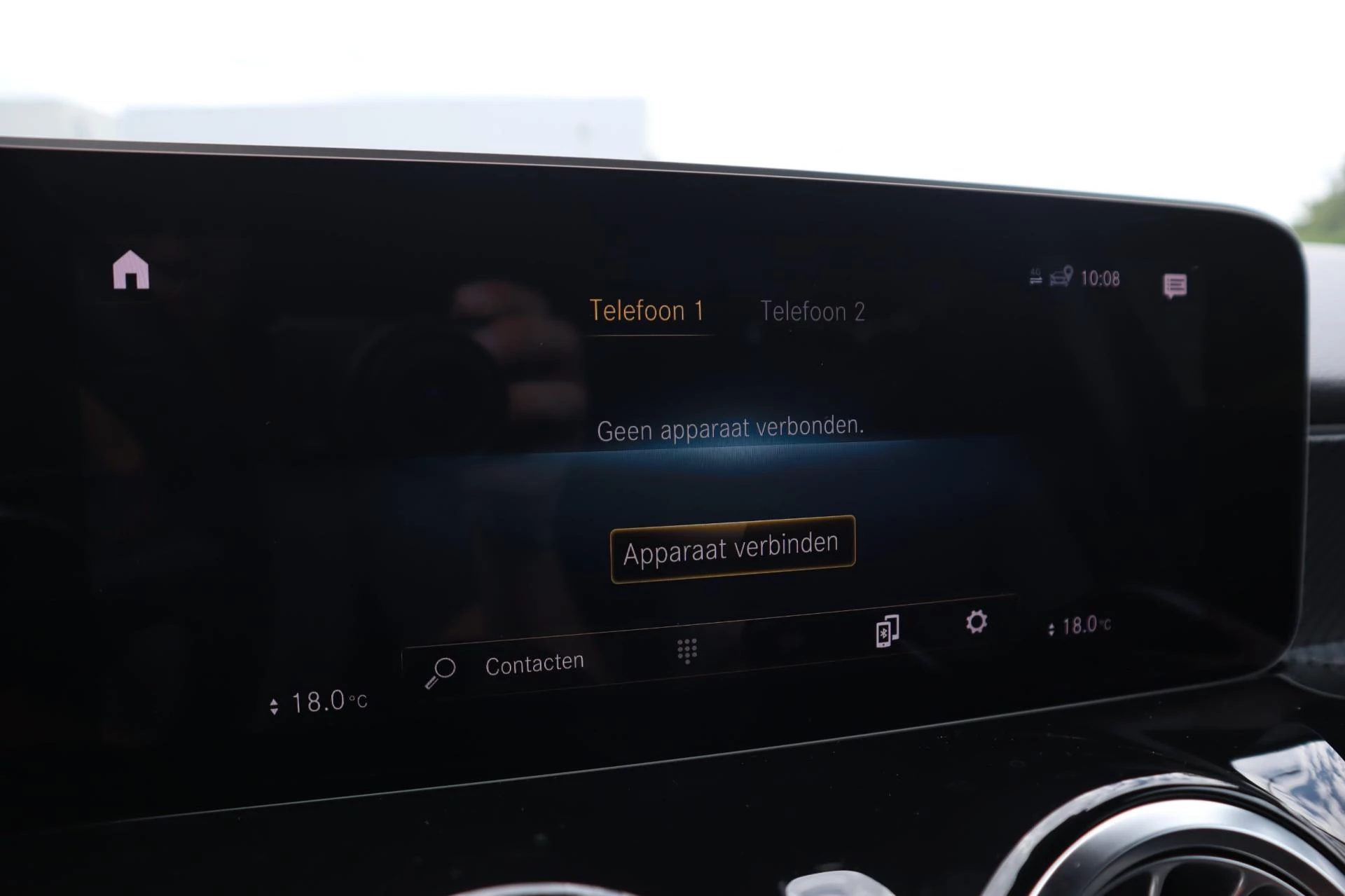 Hoofdafbeelding Mercedes-Benz GLB