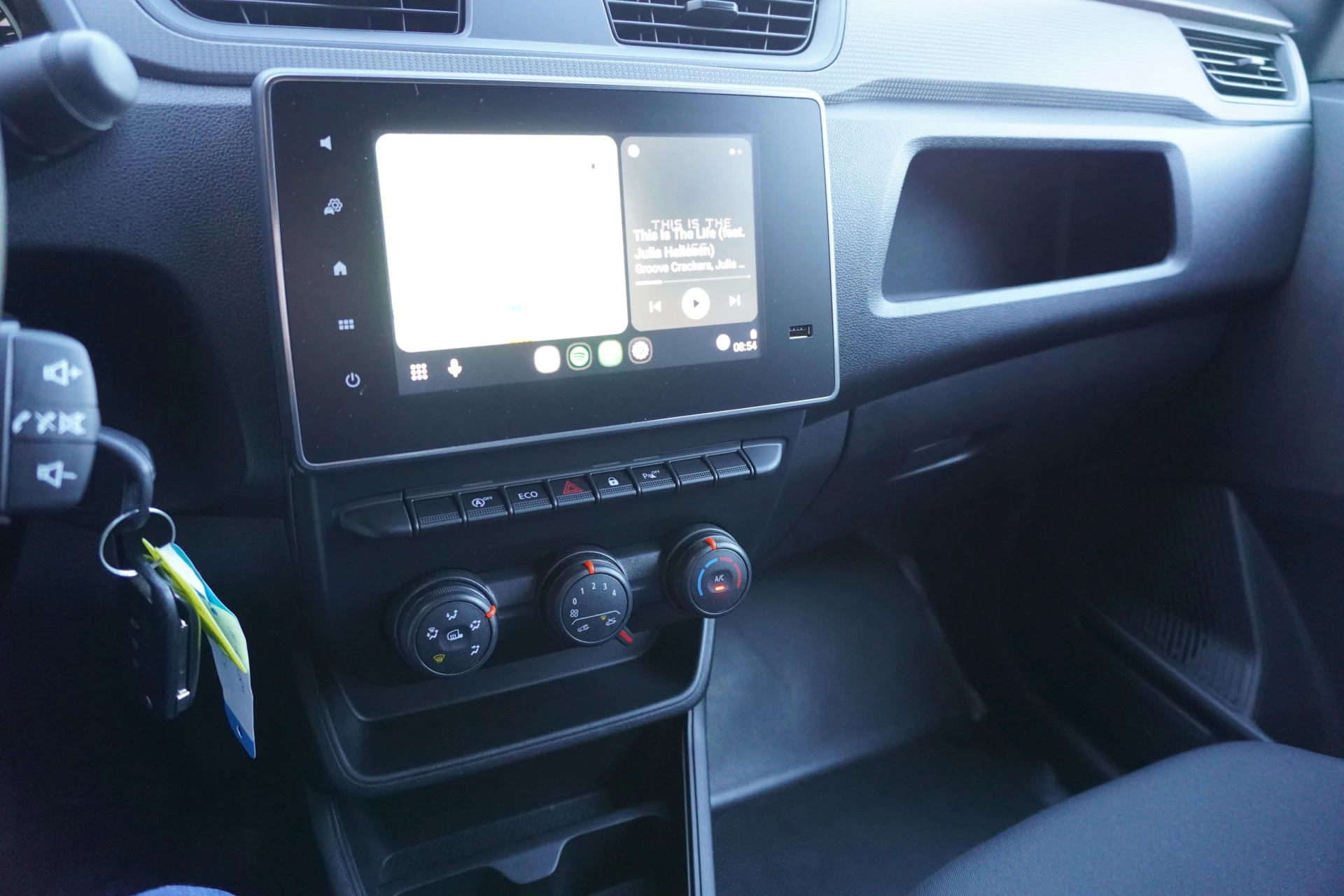 Hoofdafbeelding Renault Express
