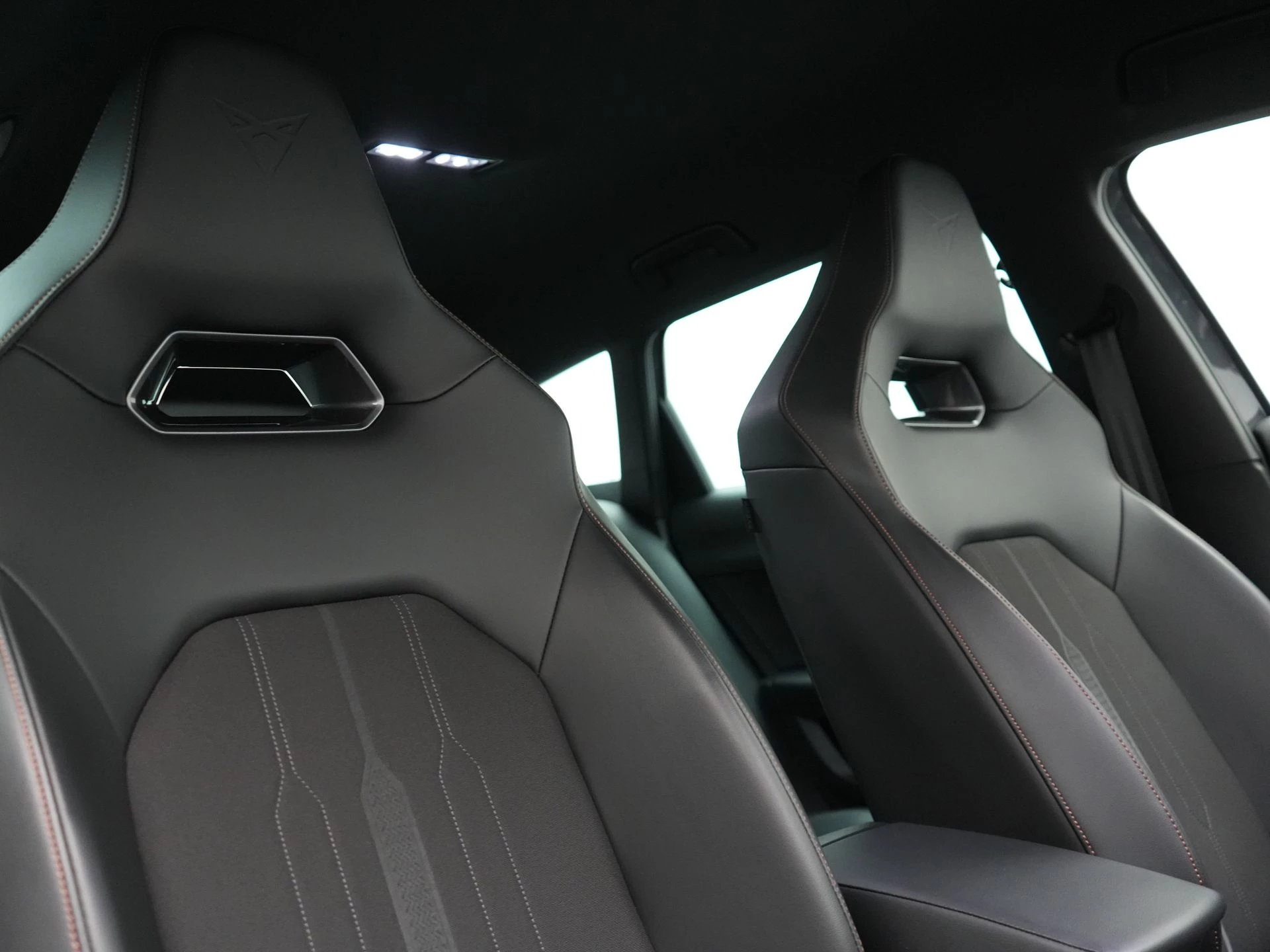 Hoofdafbeelding CUPRA Leon Sportstourer