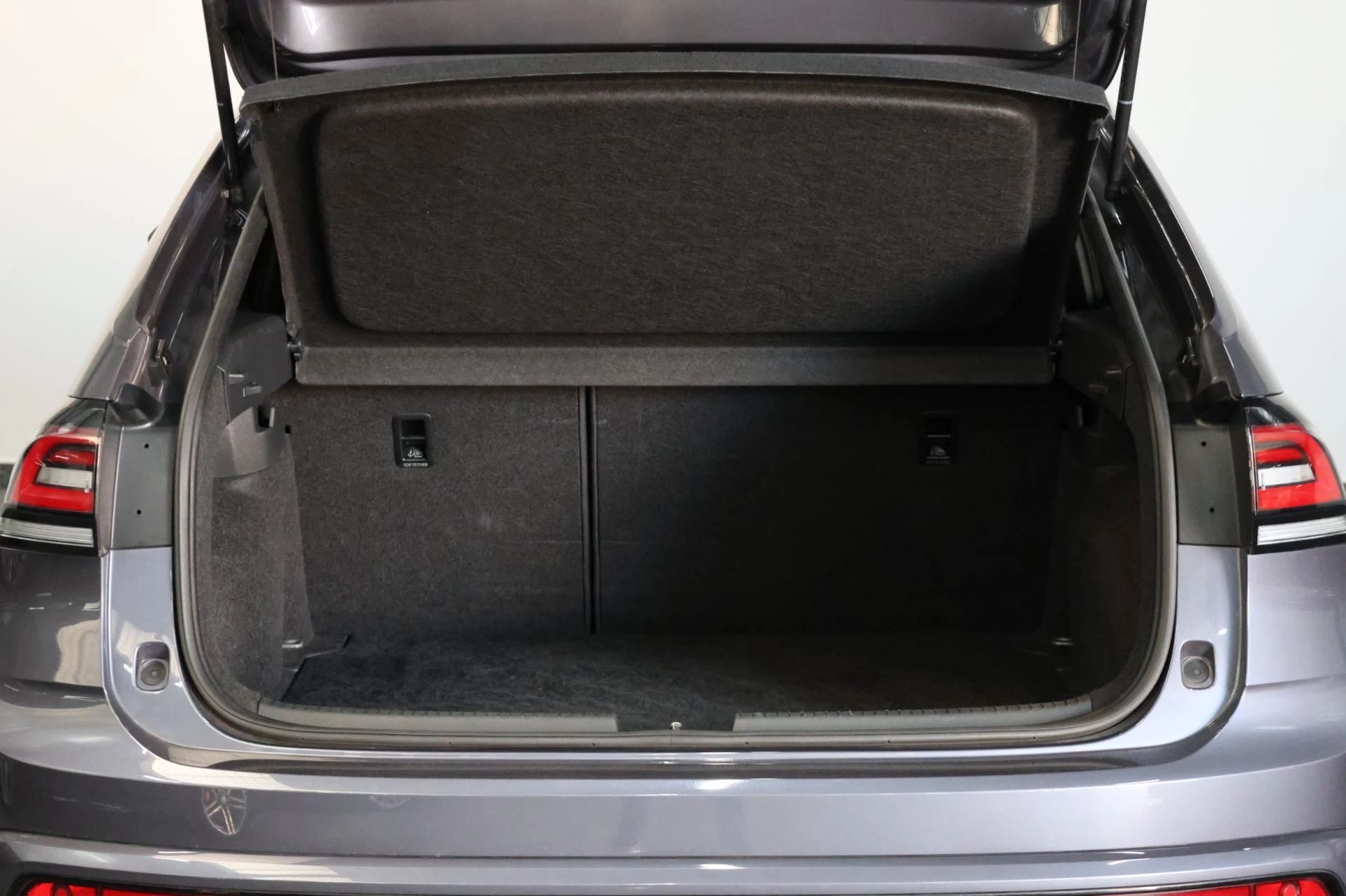 Hoofdafbeelding Volkswagen Taigo