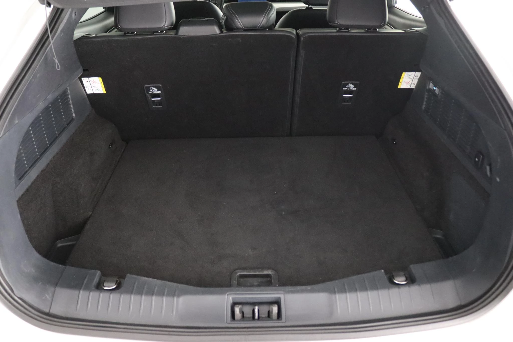 Hoofdafbeelding Ford Mustang Mach-E