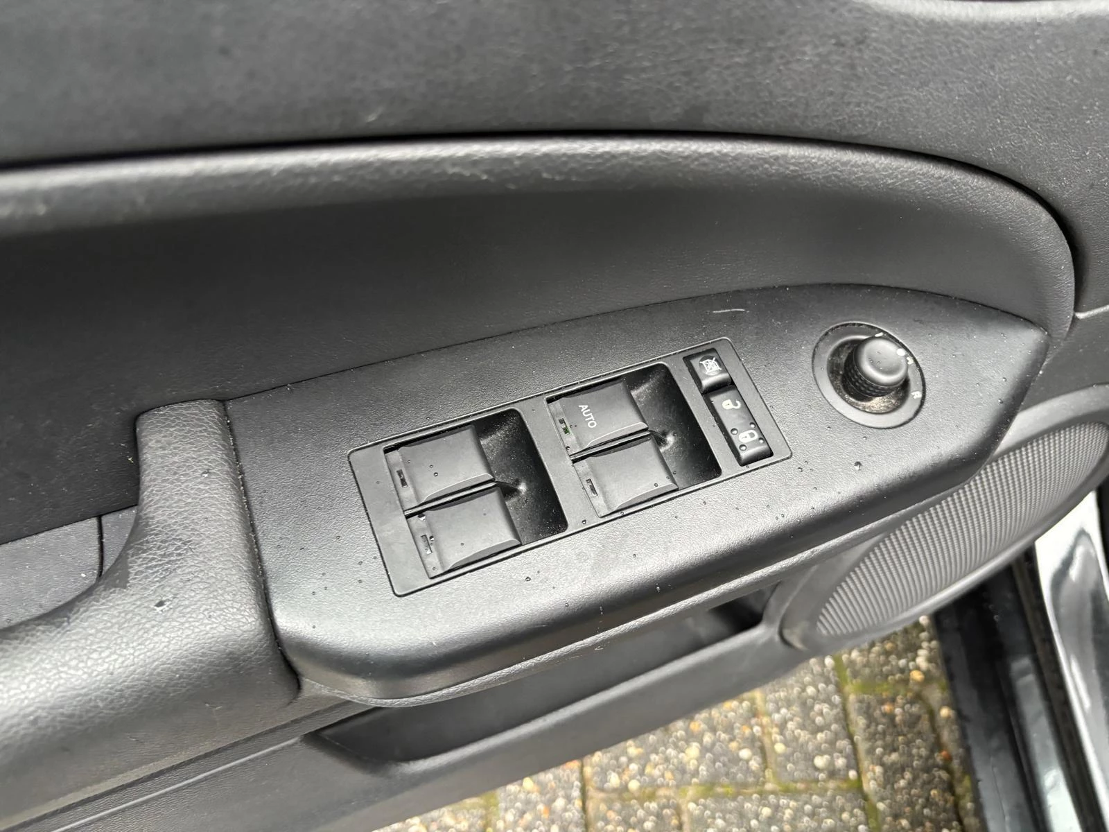 Hoofdafbeelding Dodge Caliber