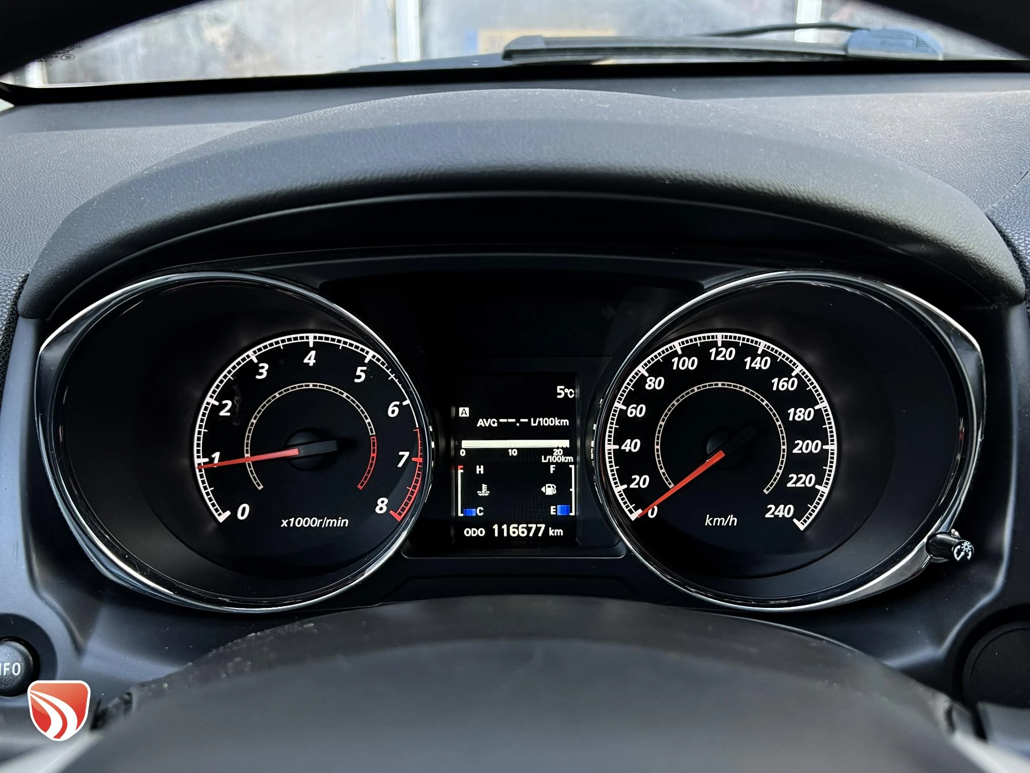 Hoofdafbeelding Mitsubishi ASX