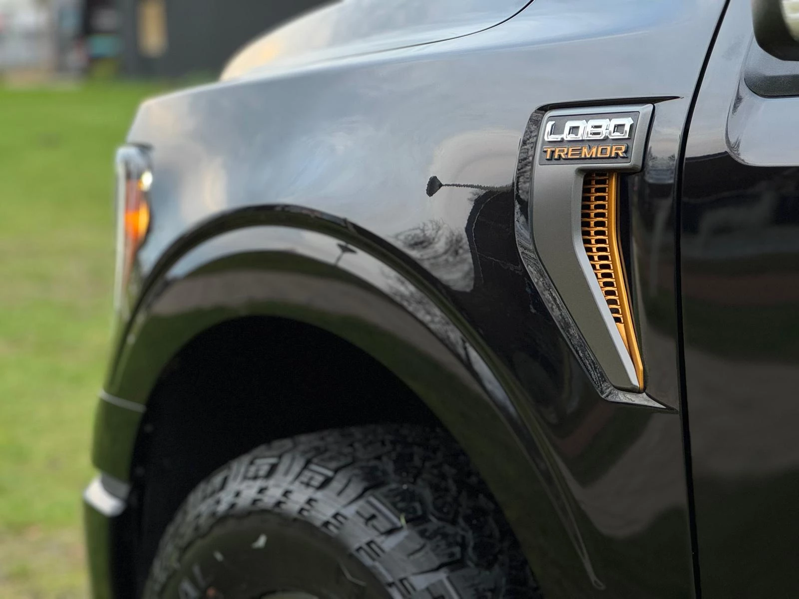 Hoofdafbeelding Ford F-150