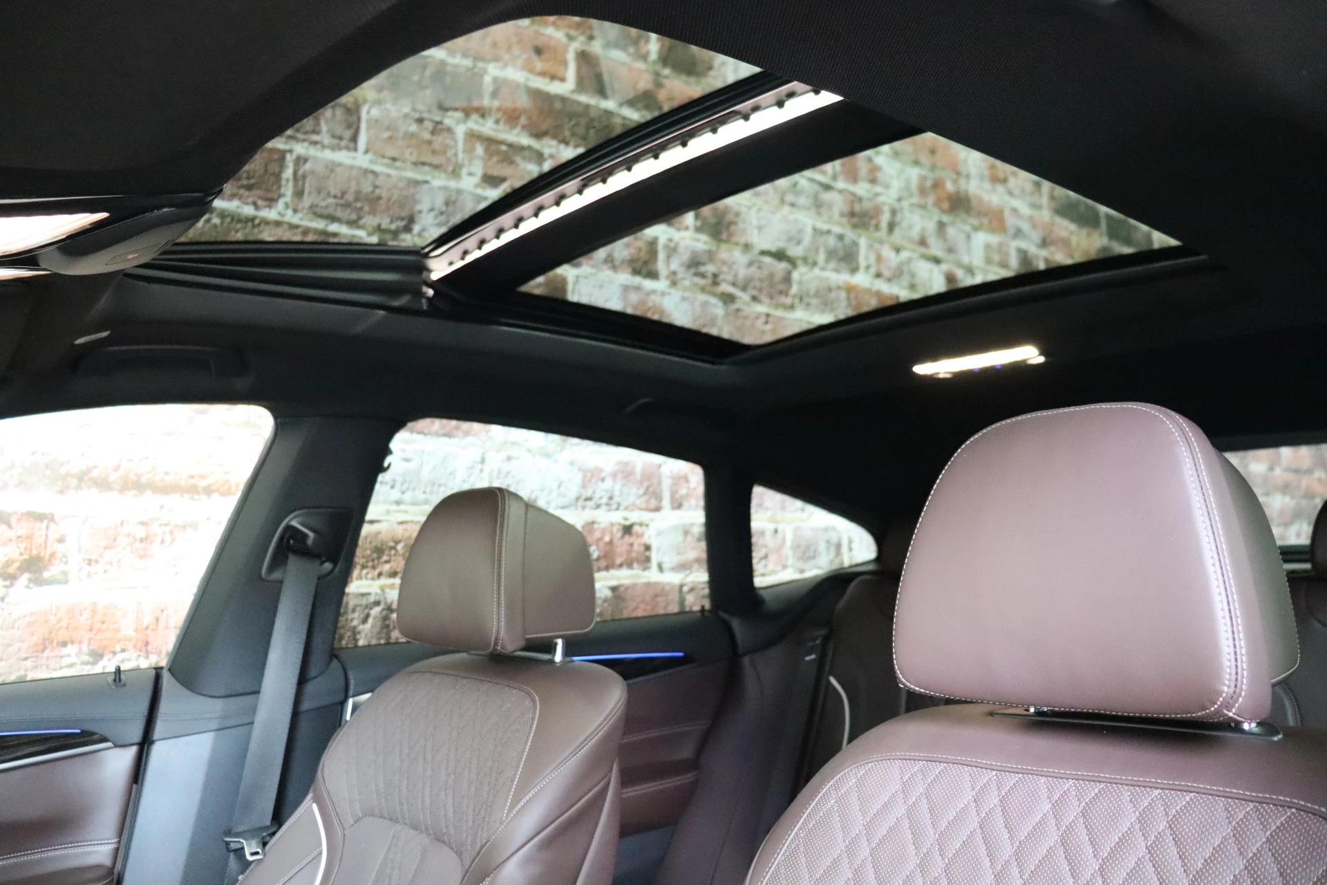 Hoofdafbeelding BMW 6 Serie